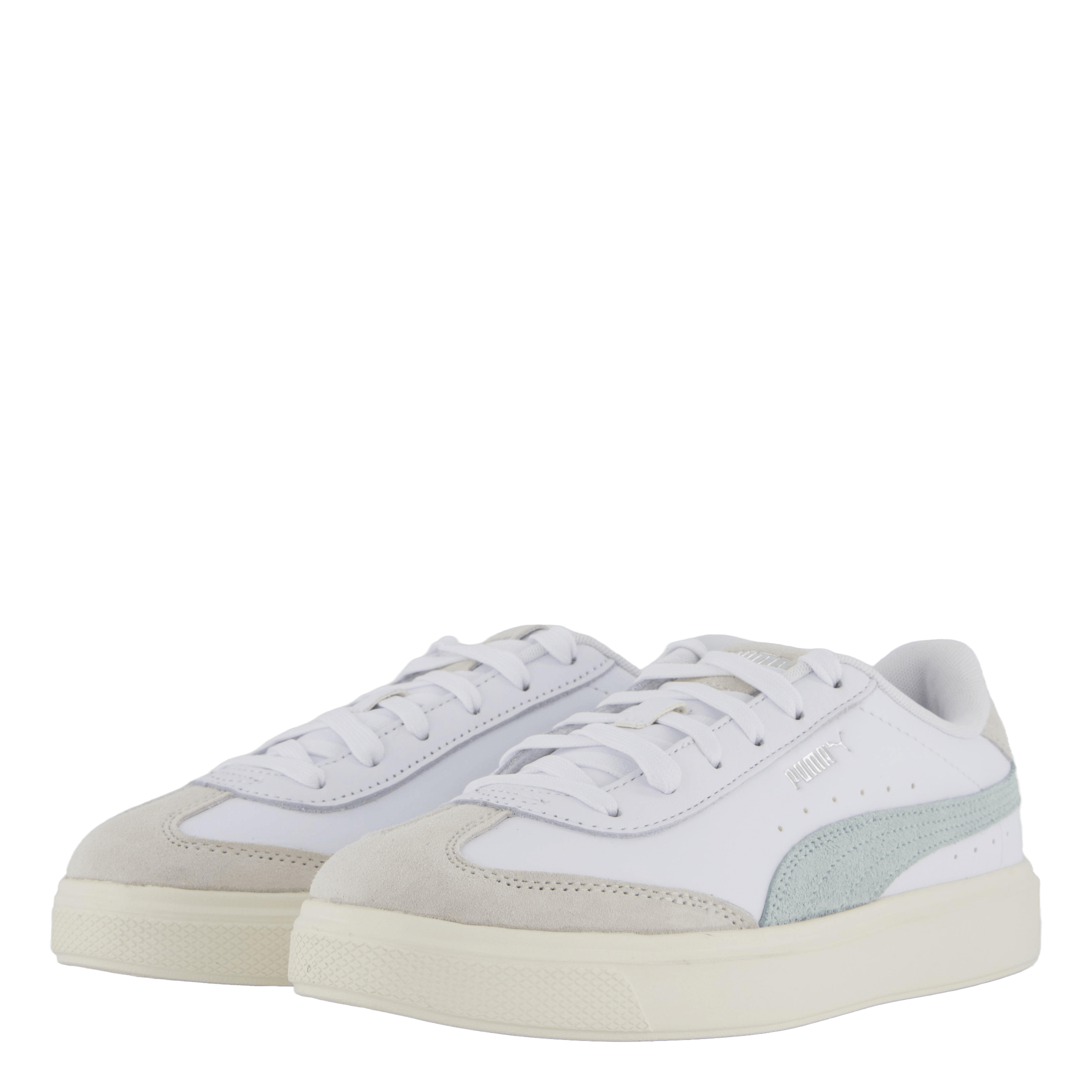 Puma Lajla T - toe Wns White