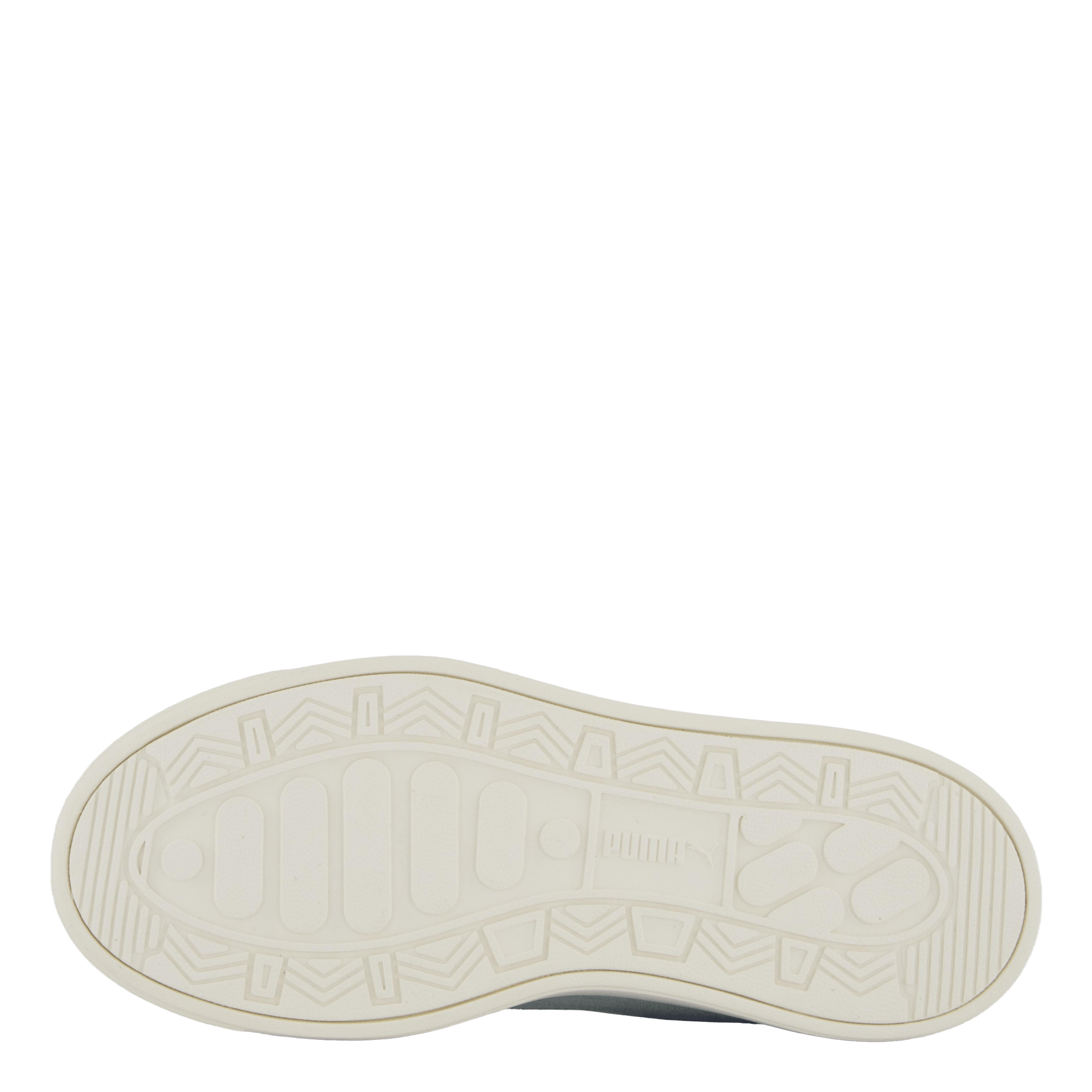 Puma Lajla T - toe Wns White