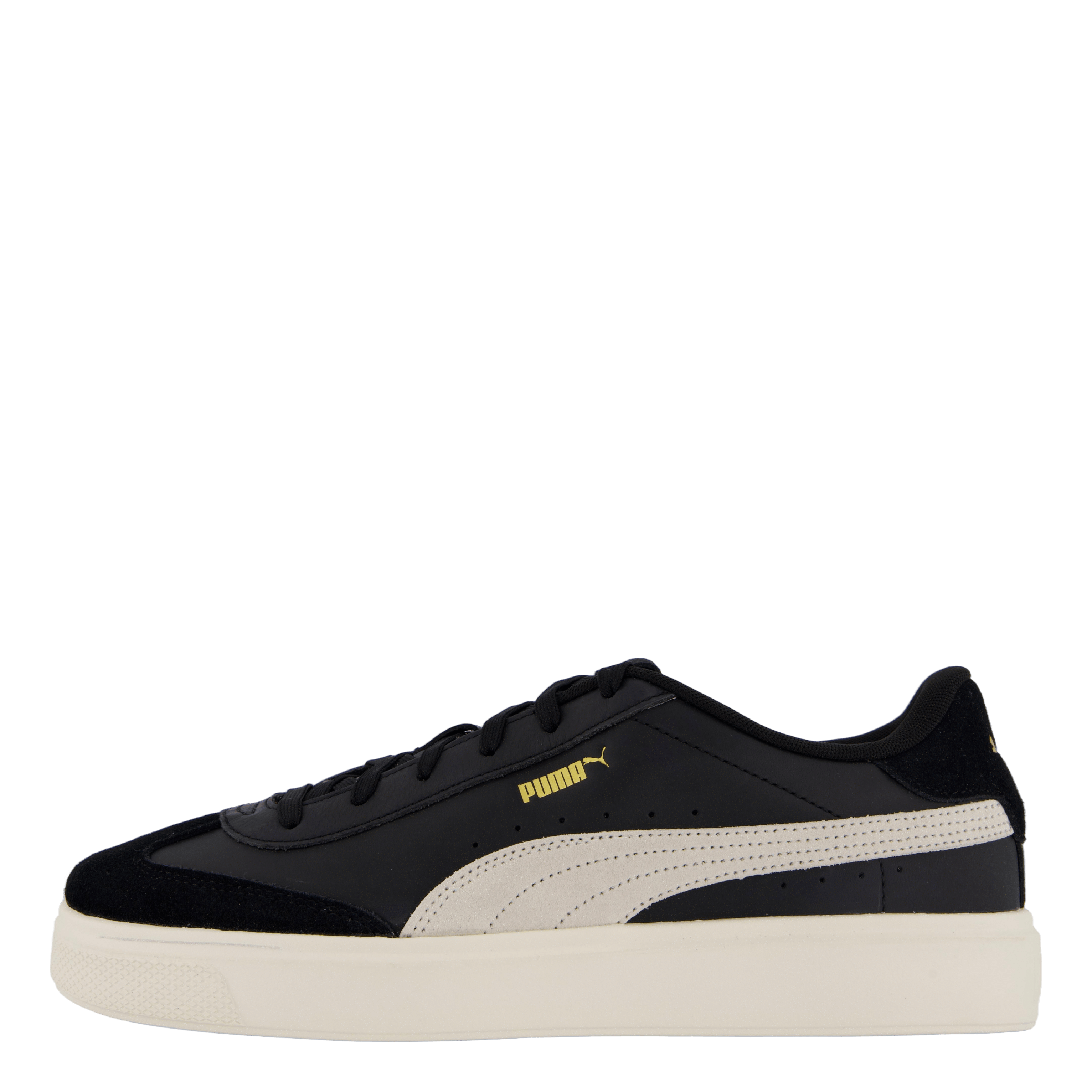 Puma Lajla T - toe Wns Puma Black - warm White