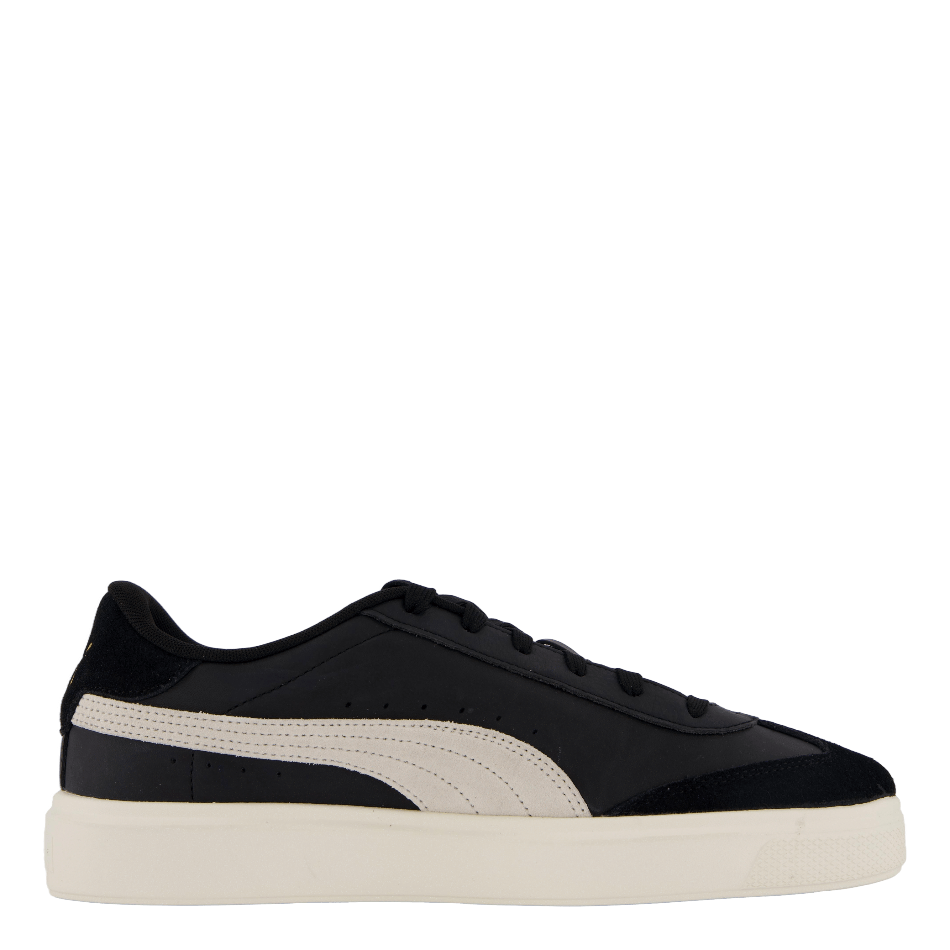 Puma Lajla T - toe Wns Puma Black - warm White