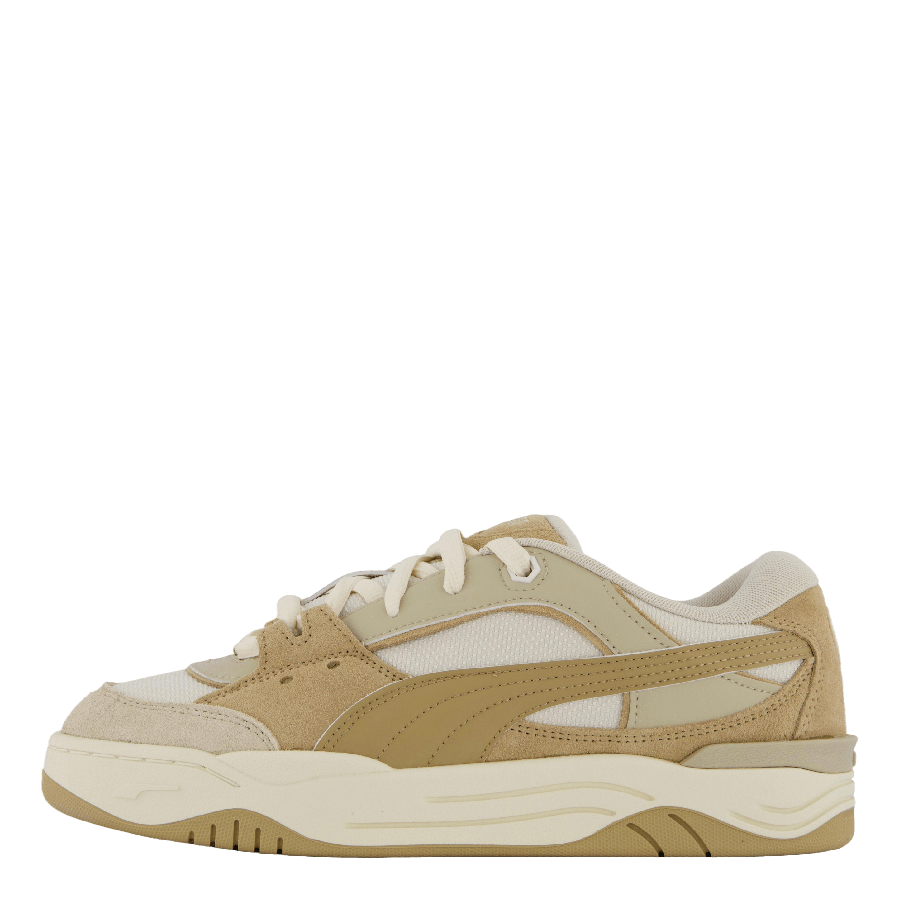 Puma - 180 Sugared Almond - prairie Tan
