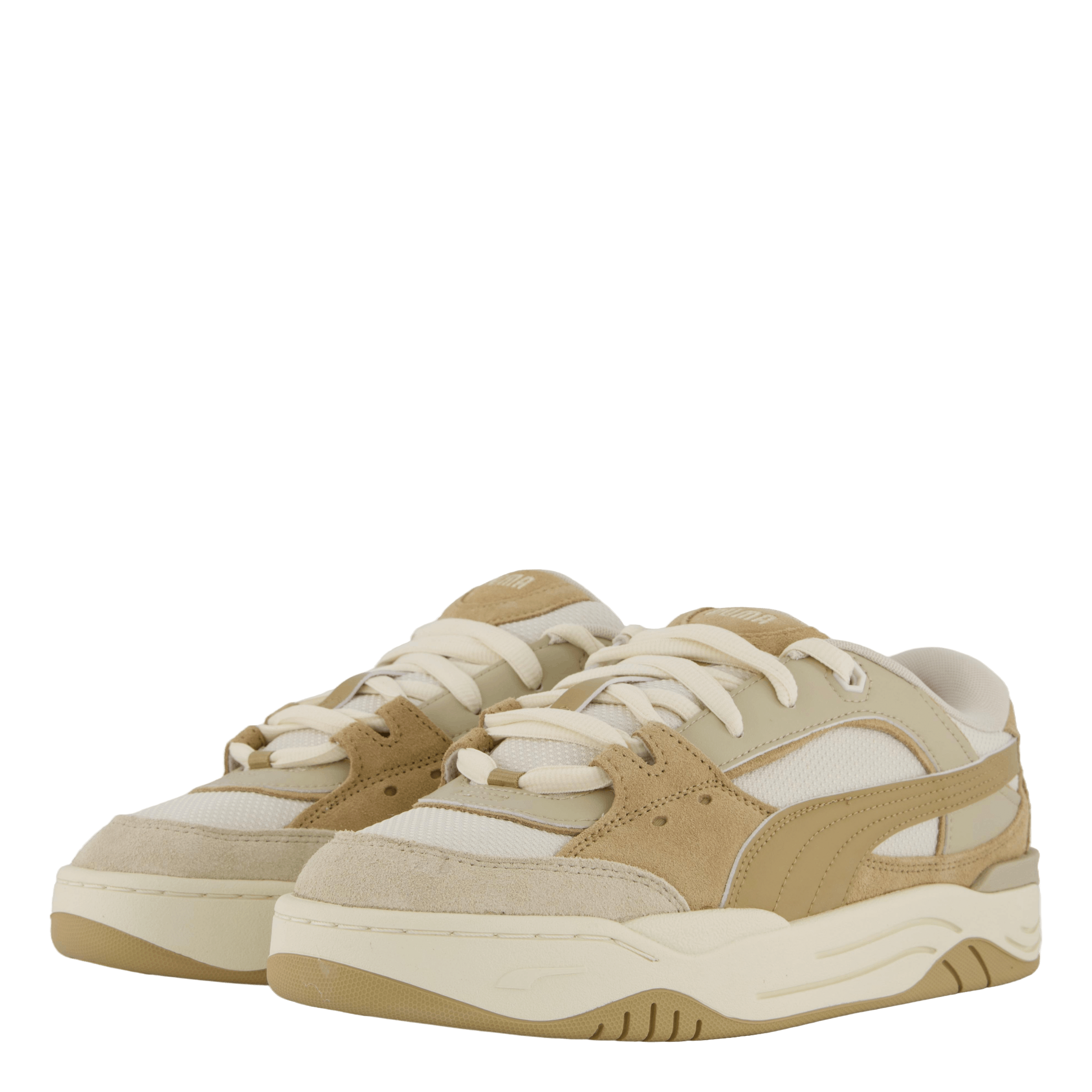 Puma - 180 Sugared Almond - prairie Tan