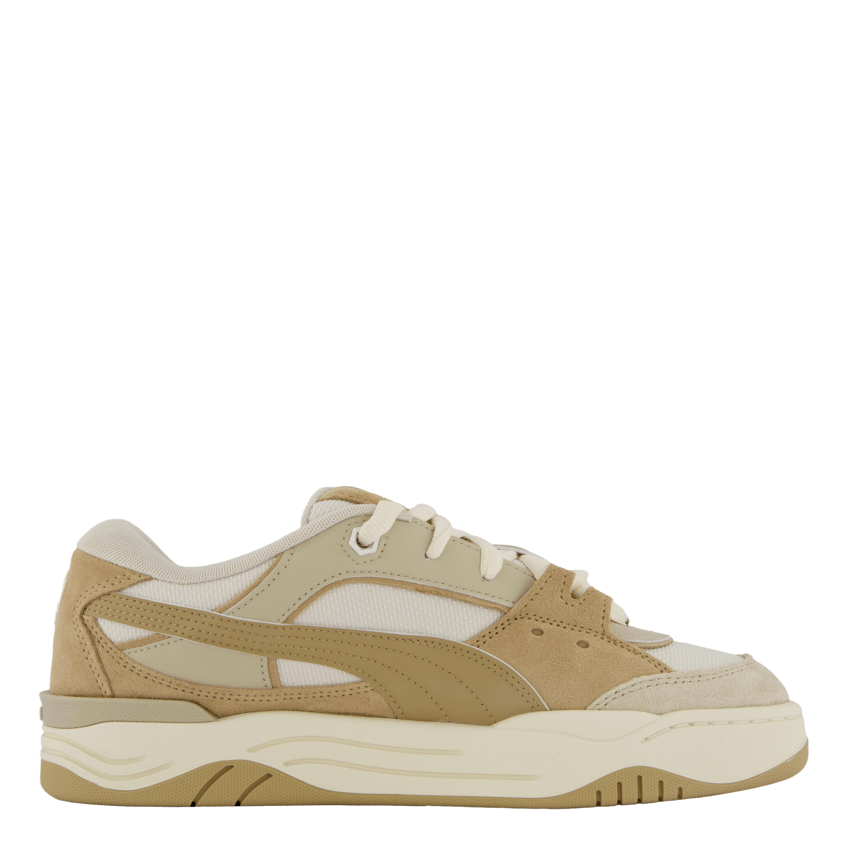 Puma - 180 Sugared Almond - prairie Tan