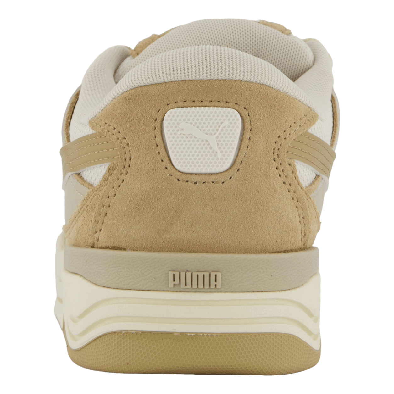 Puma - 180 Sugared Almond - prairie Tan