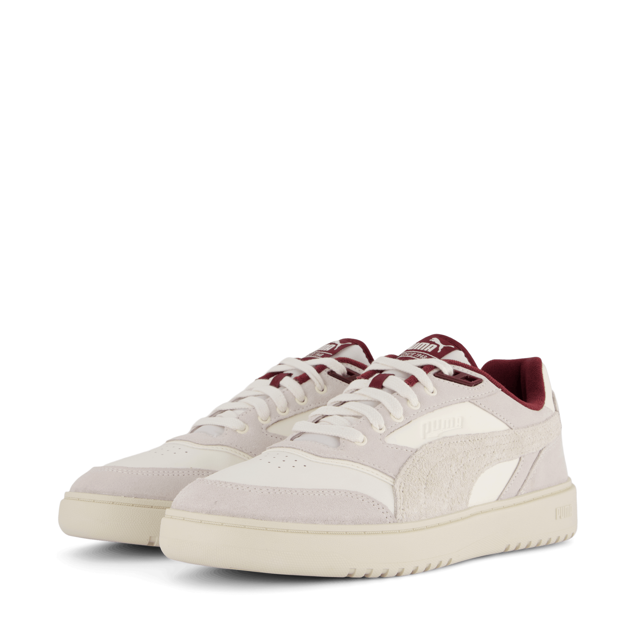 Puma Puma Doublecourt Prm