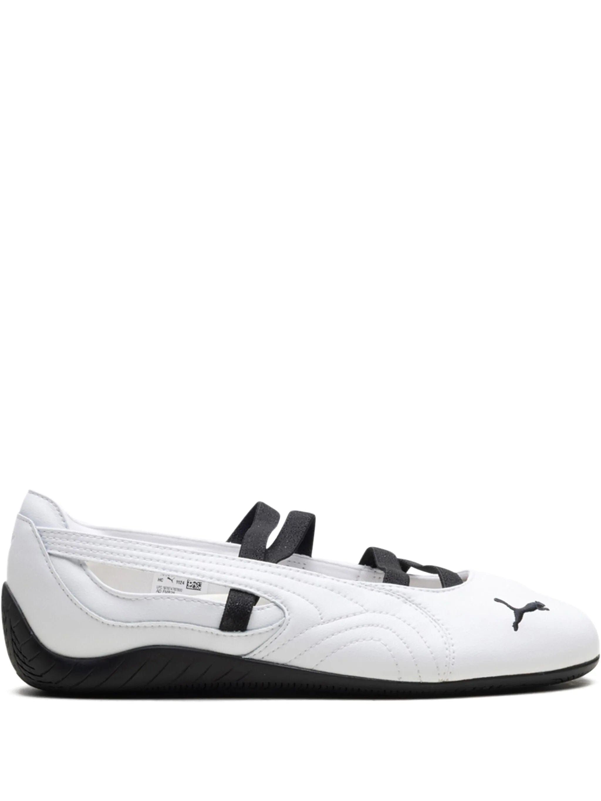 PUMA Speedcat ballet flats