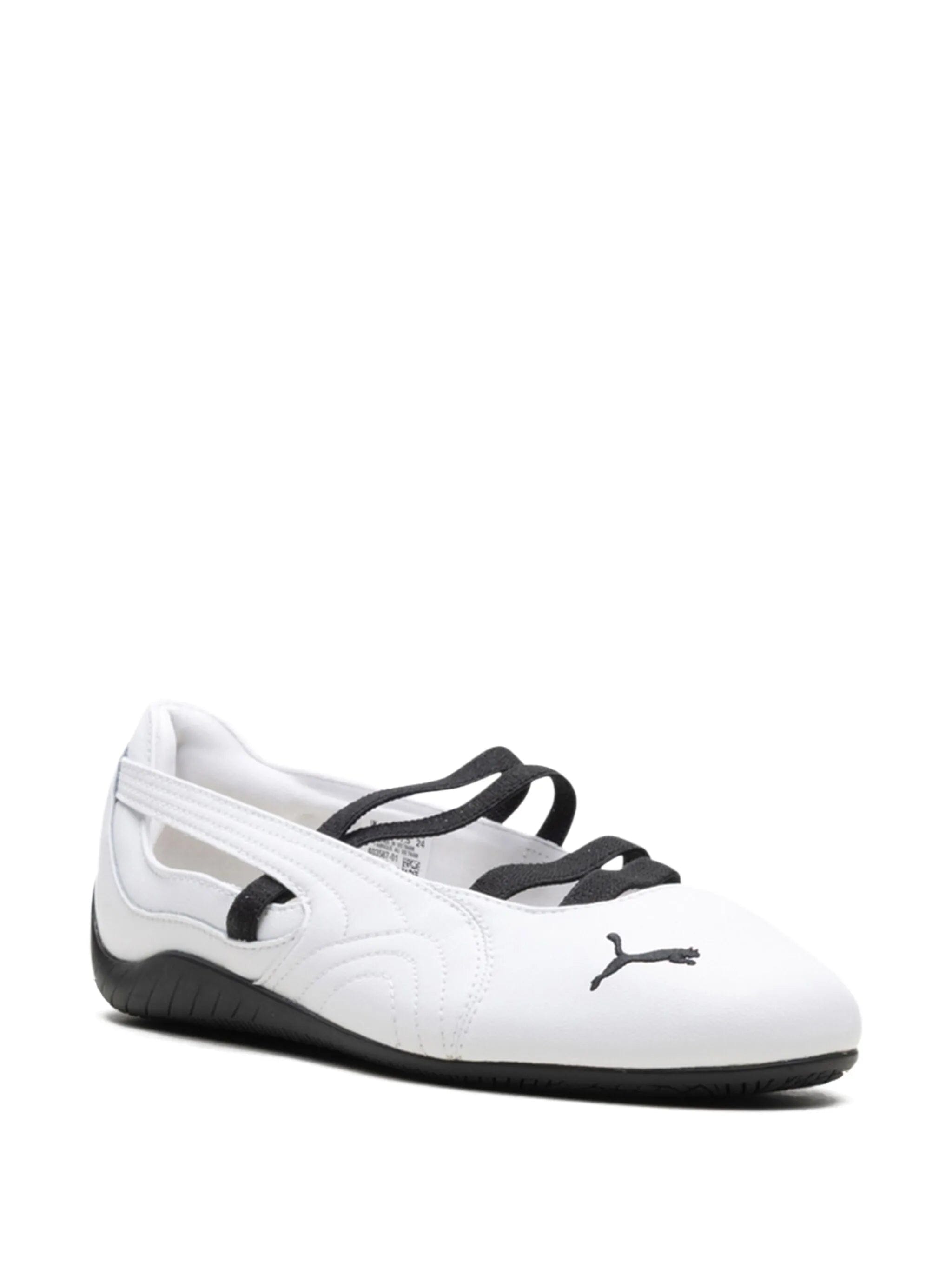 PUMA Speedcat ballet flats