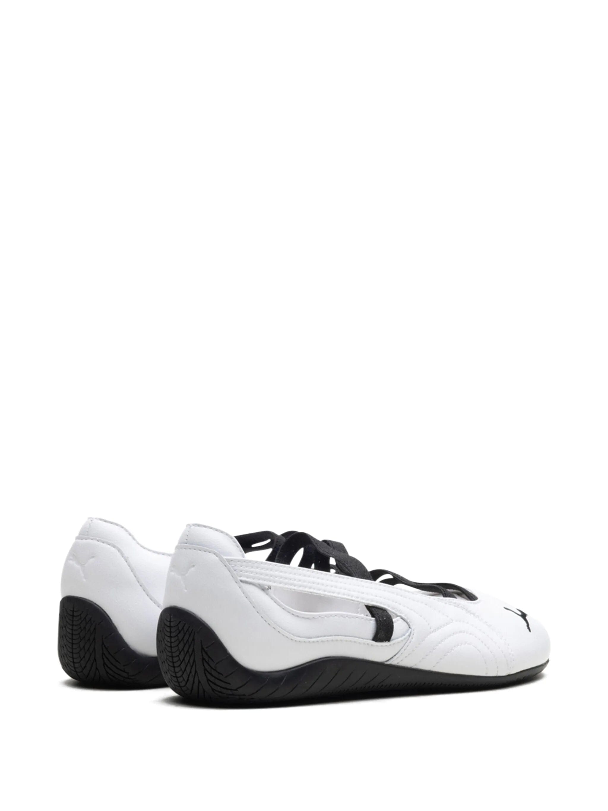 PUMA Speedcat ballet flats