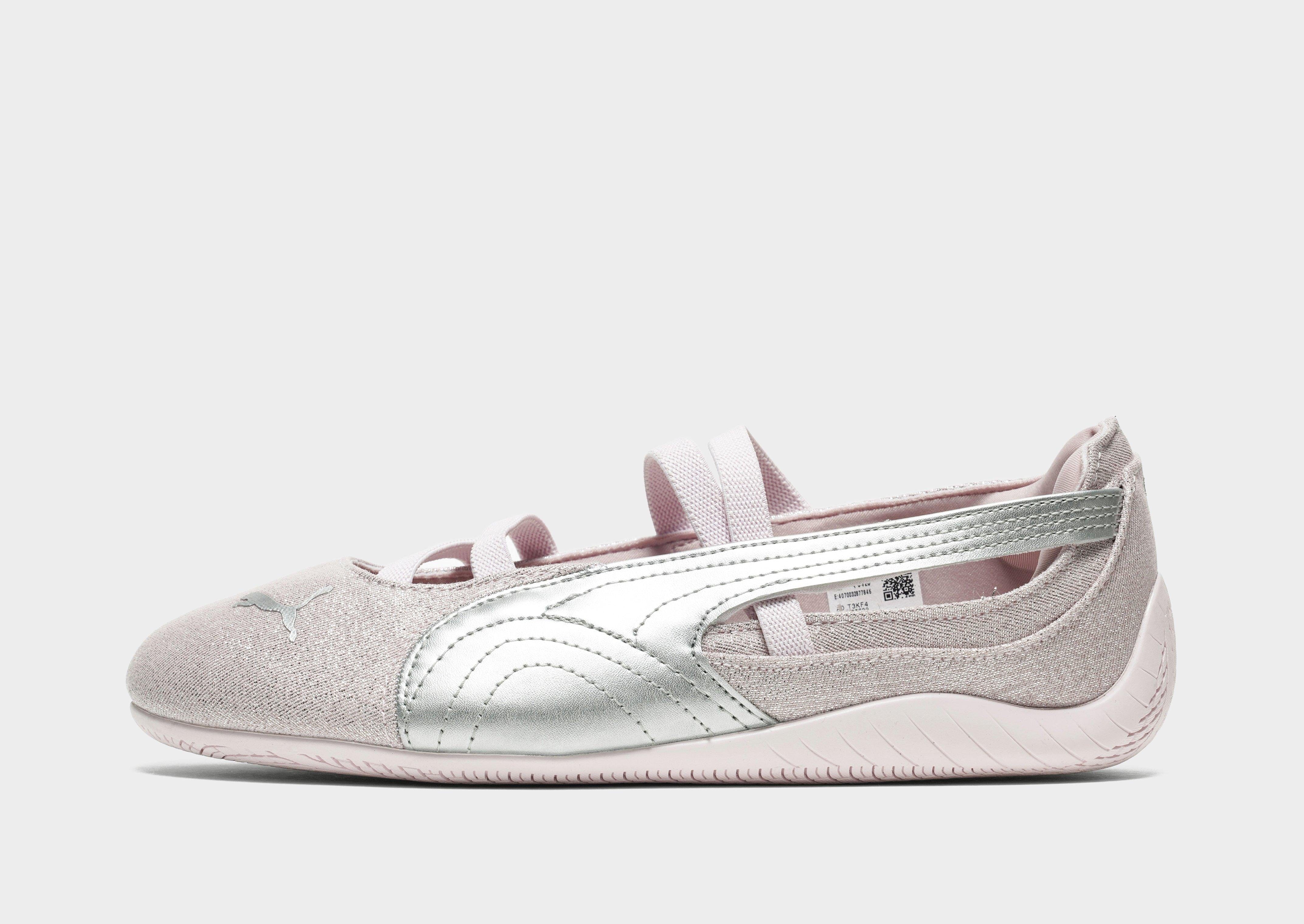 Puma Speedcat Ballet Let It Shine