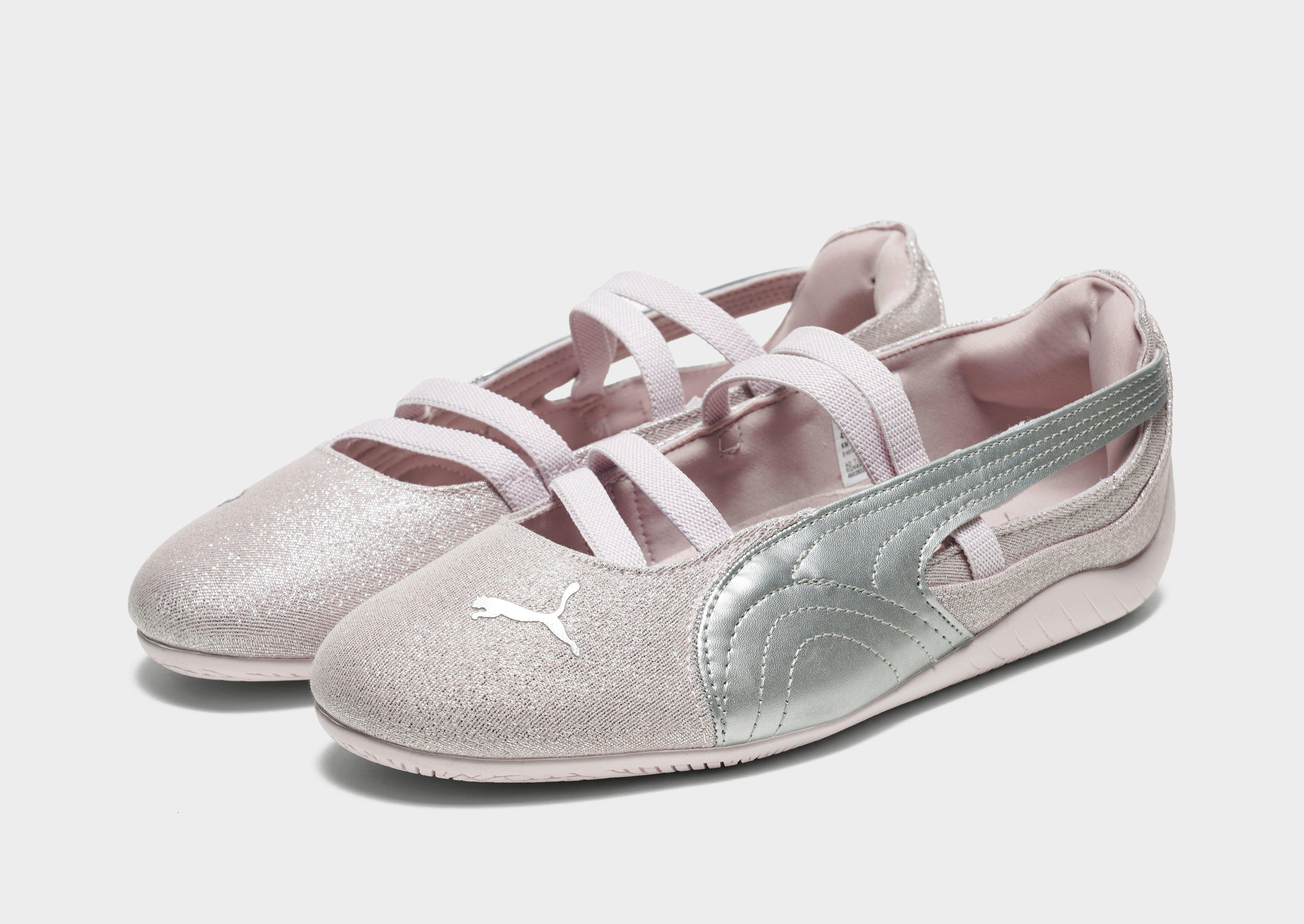 Puma Speedcat Ballet Let It Shine