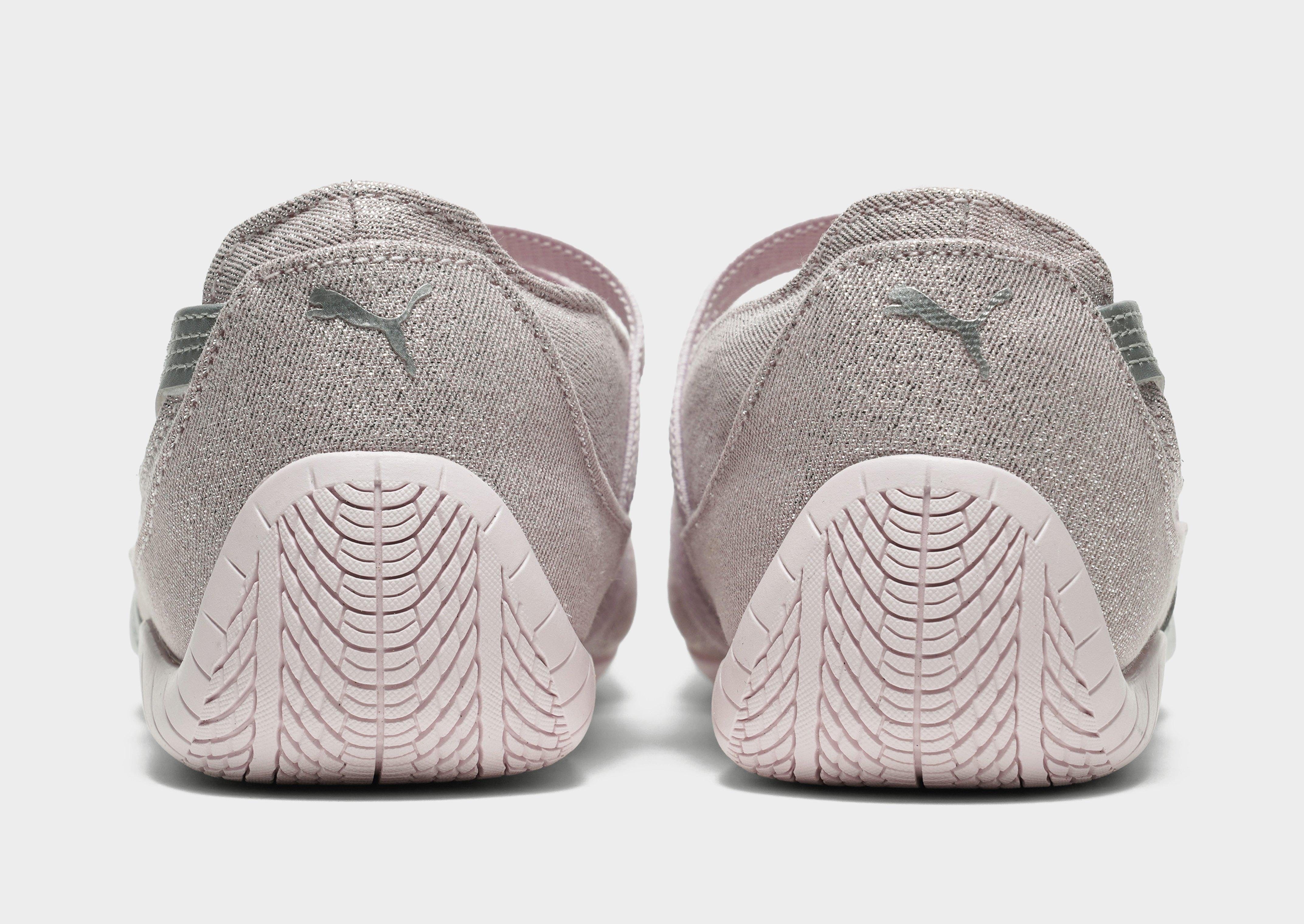 Puma Speedcat Ballet Let It Shine