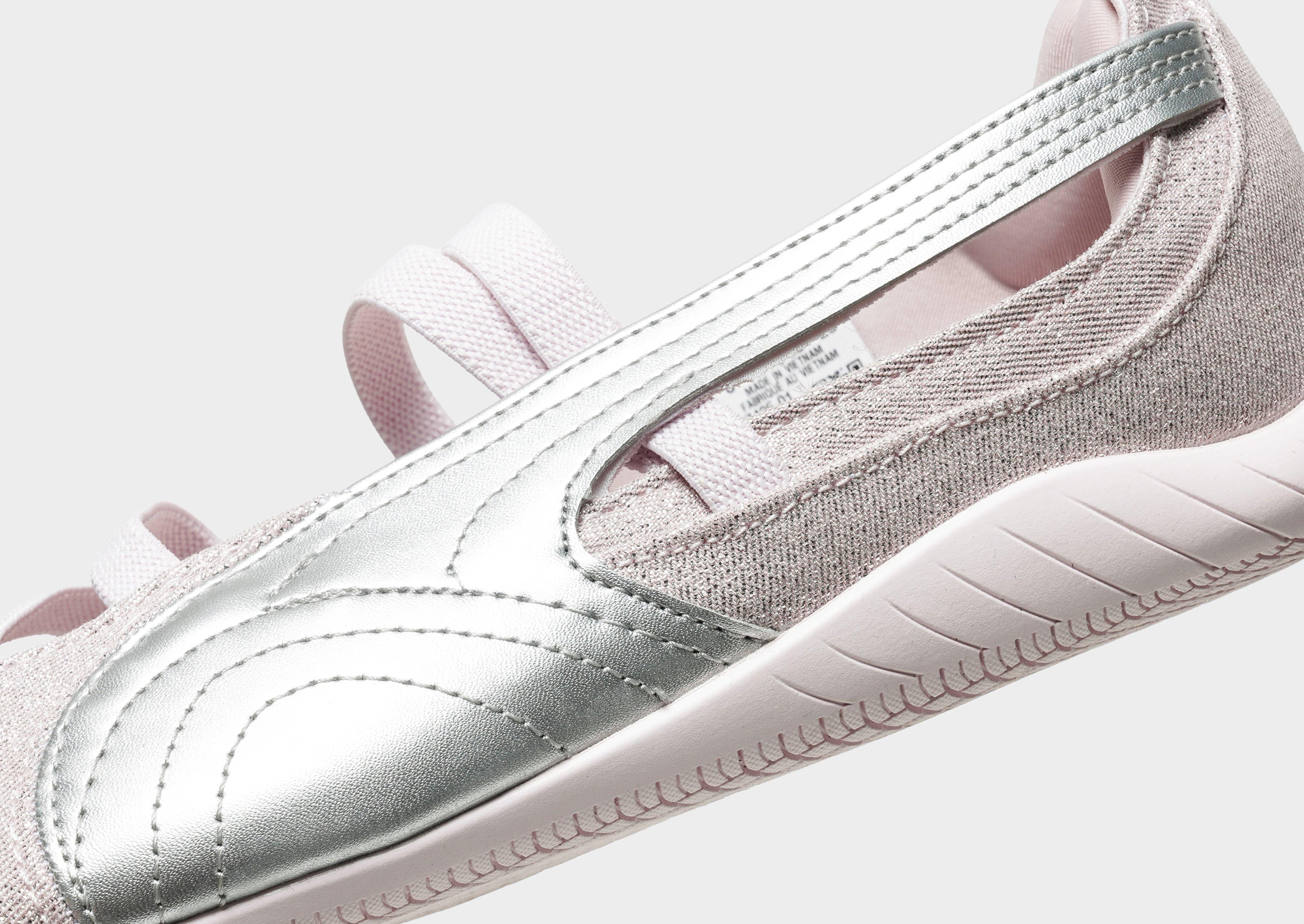 Puma Speedcat Ballet Let It Shine