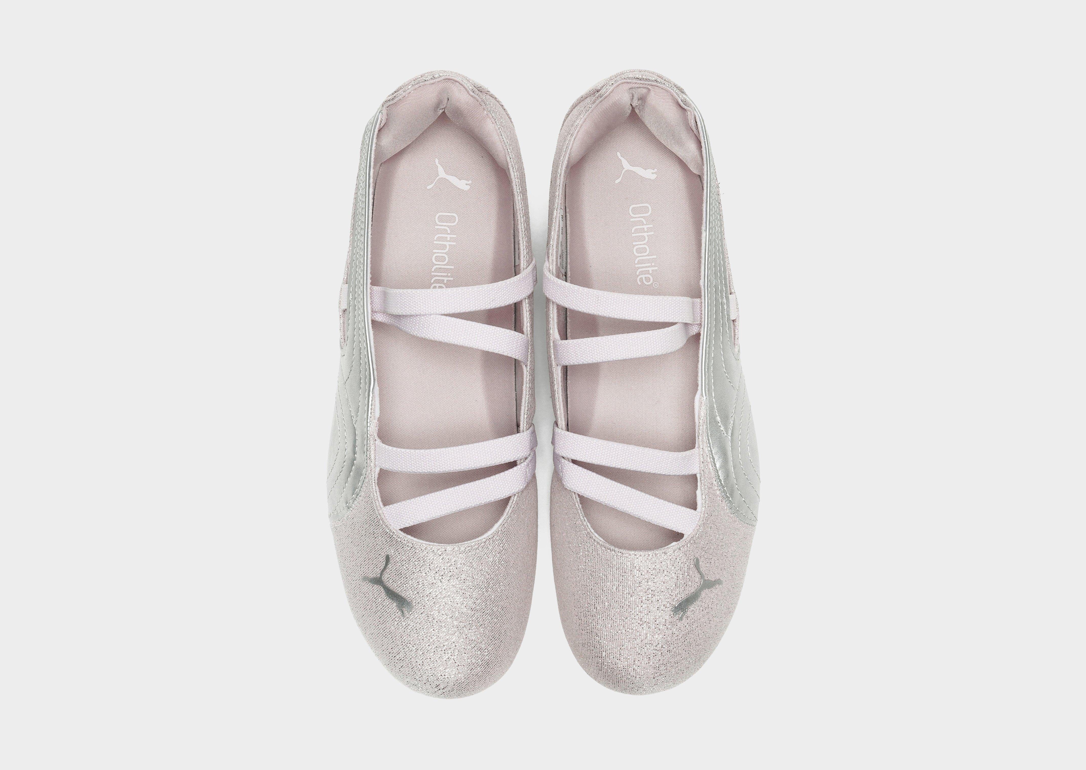 Puma Speedcat Ballet Let It Shine