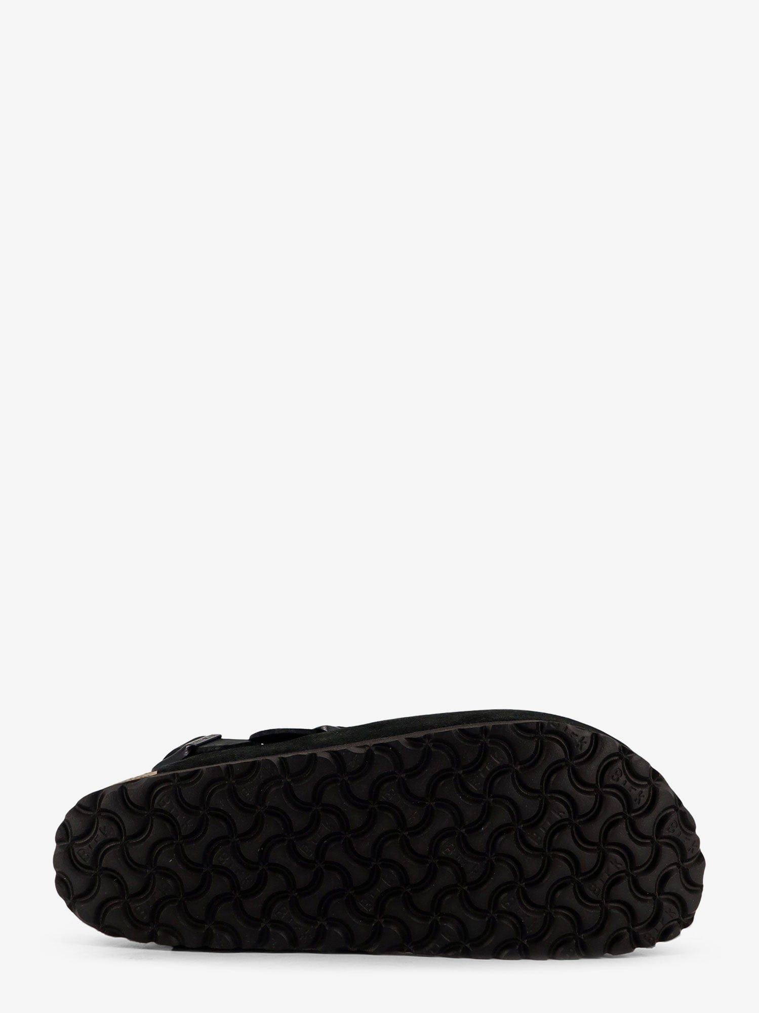 Birkenstock Tokio II suede mule