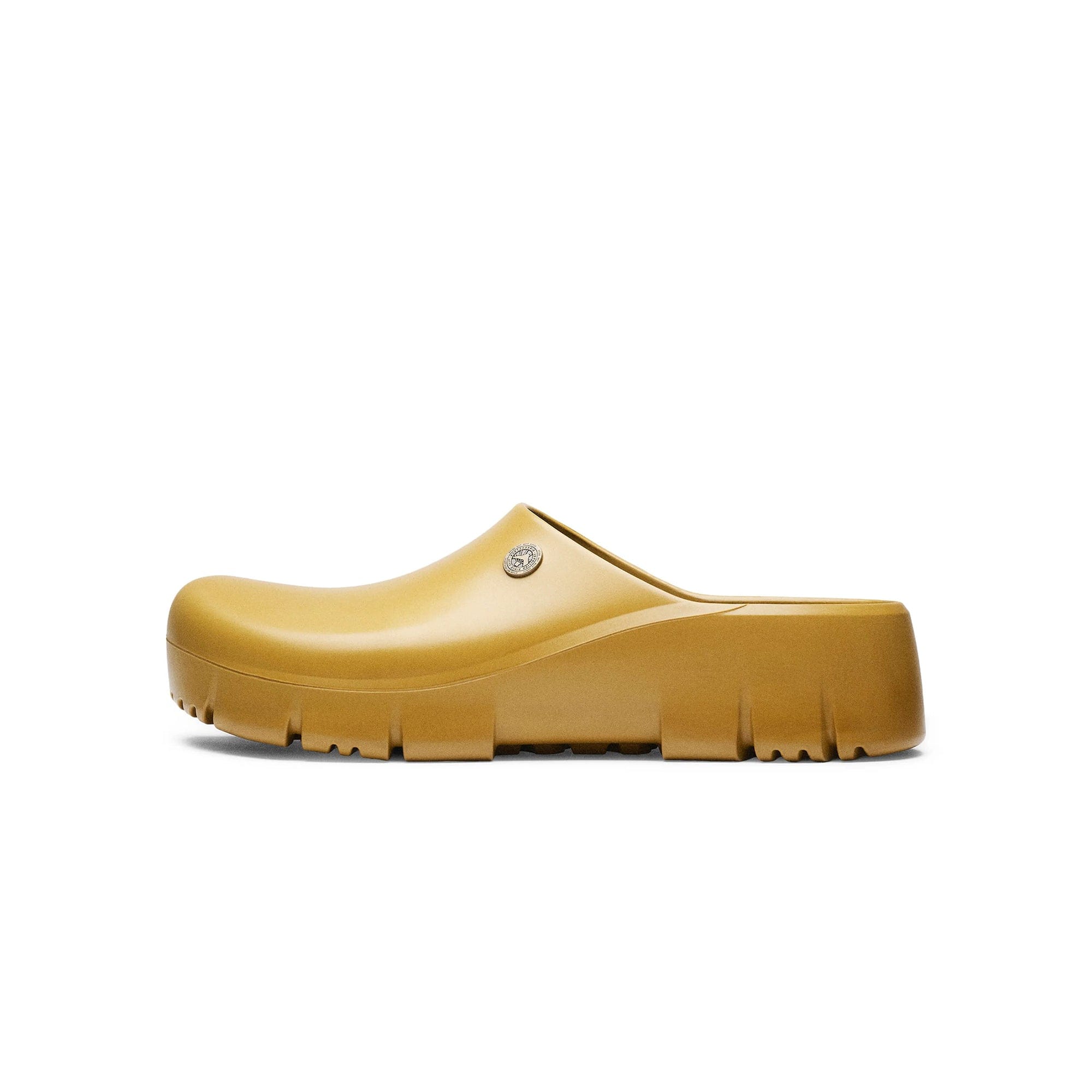 Birkenstock x SFTM Mens Super - Birki 2.0 Gardener PU Sandals