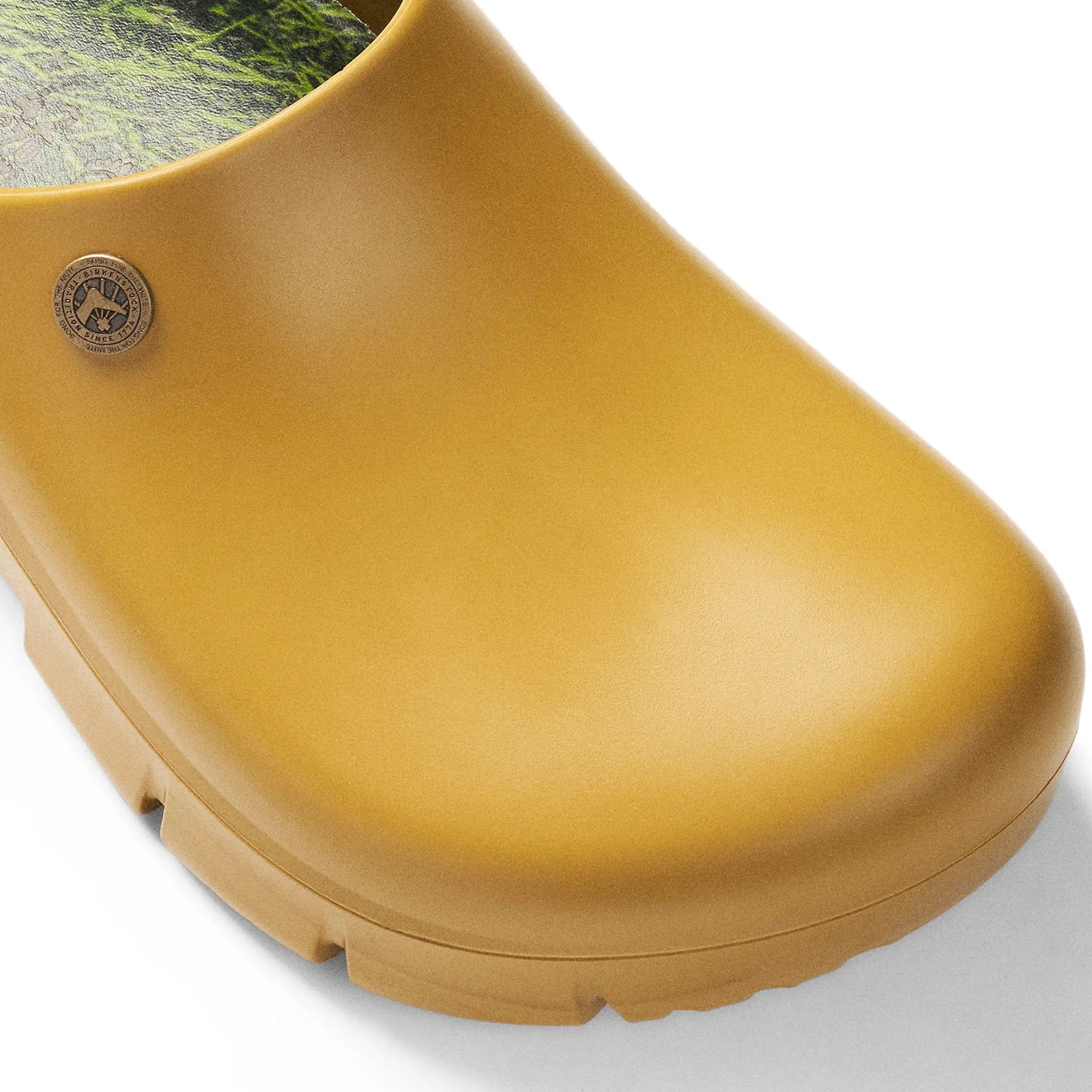 Birkenstock x SFTM Mens Super - Birki 2.0 Gardener PU Sandals