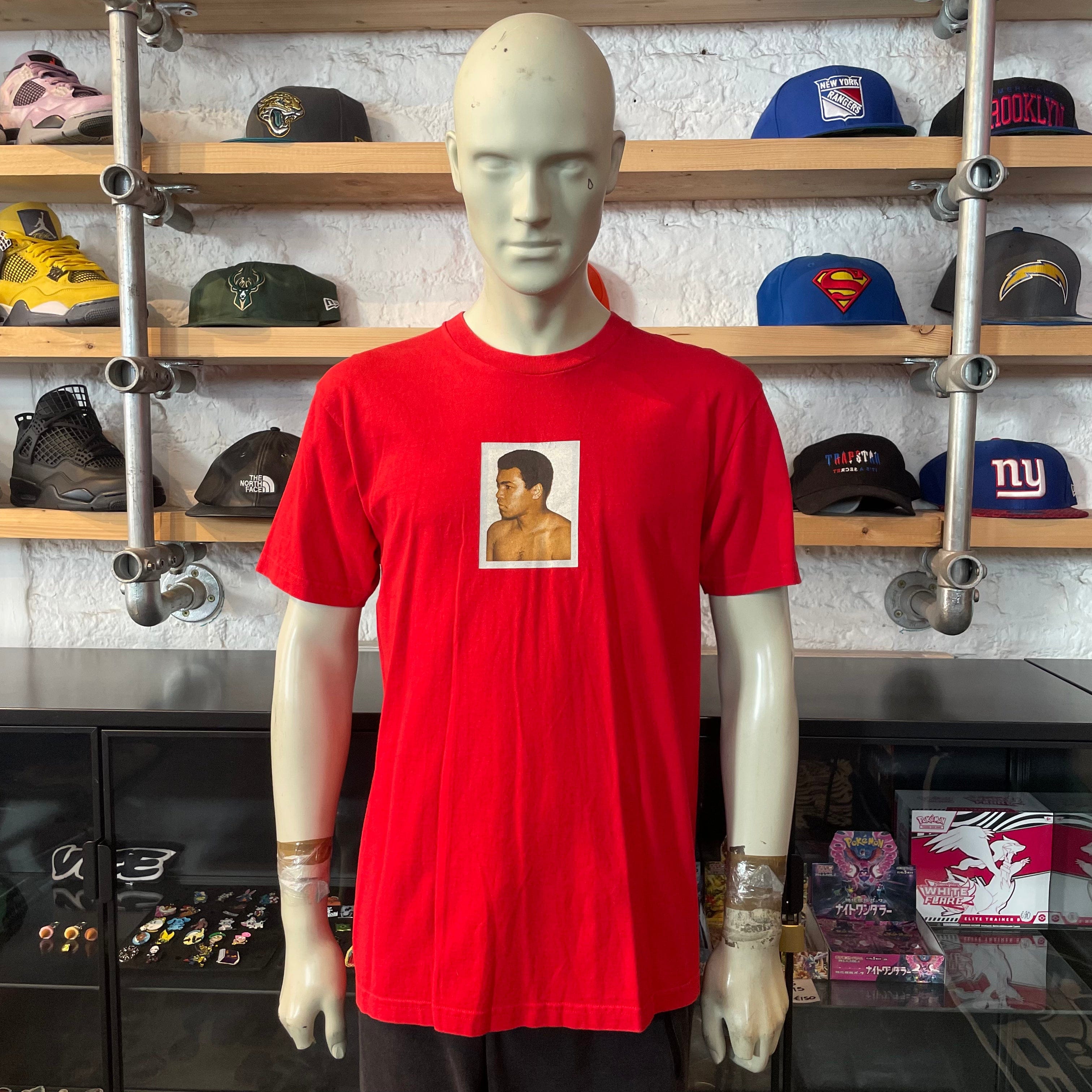Supreme Ali T-Shirt