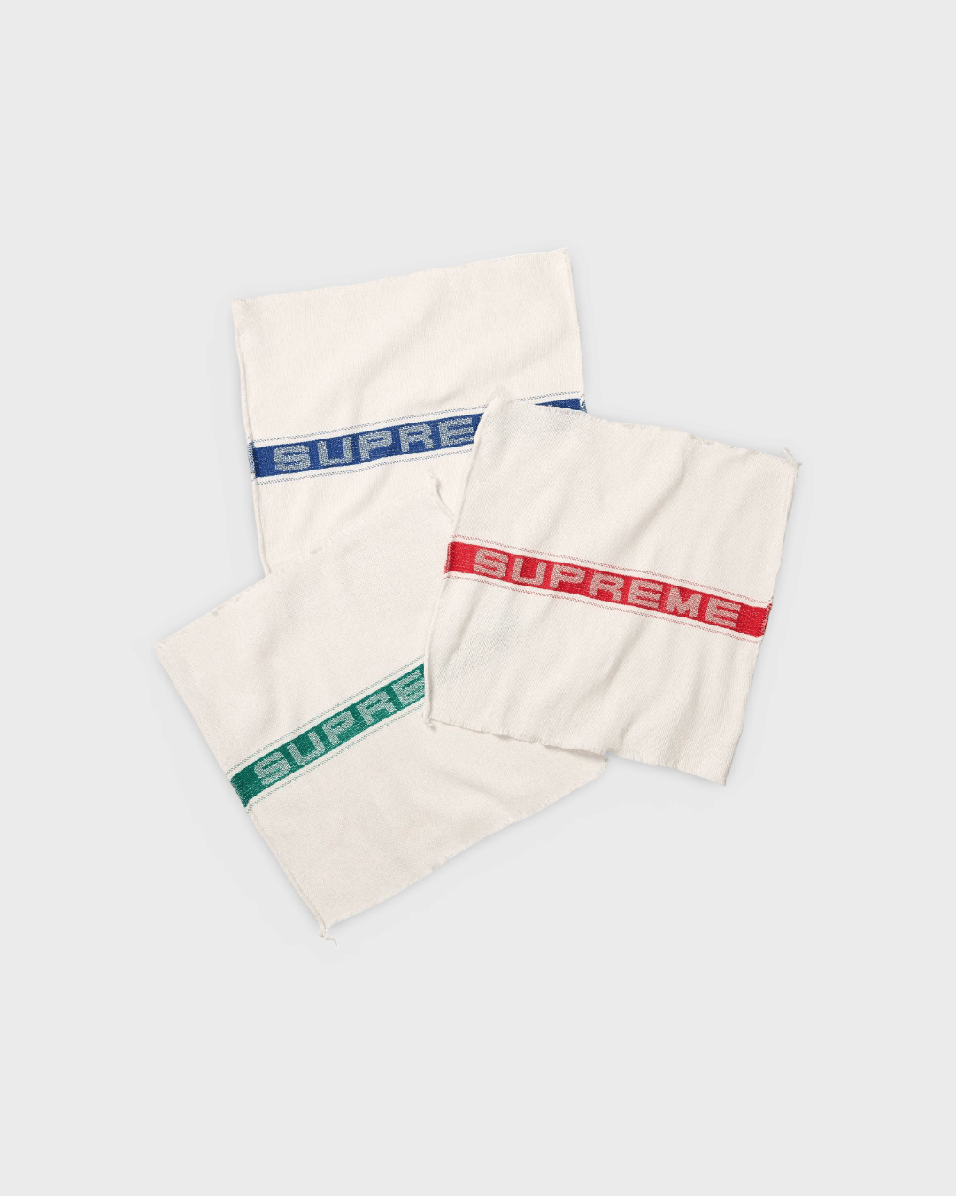 Supreme Shop Towel Multi Color