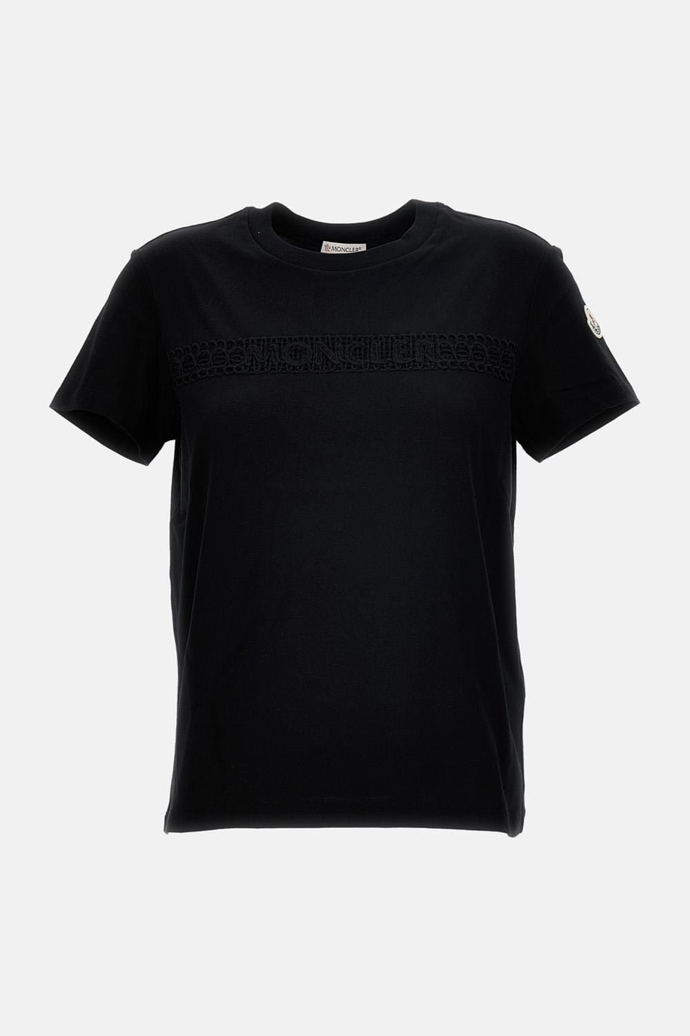 Moncler SS T - SHIRT
