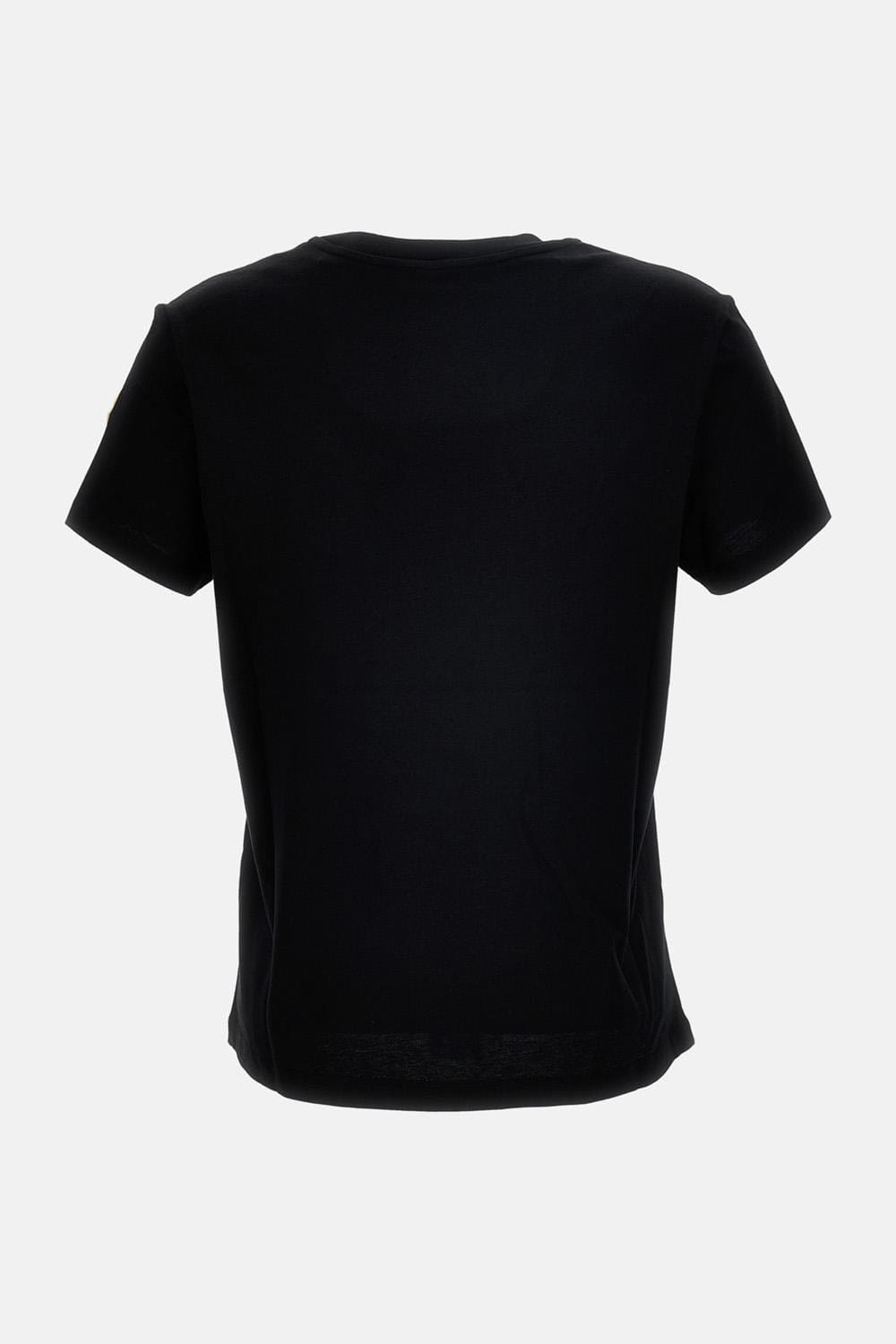 Moncler SS T - SHIRT