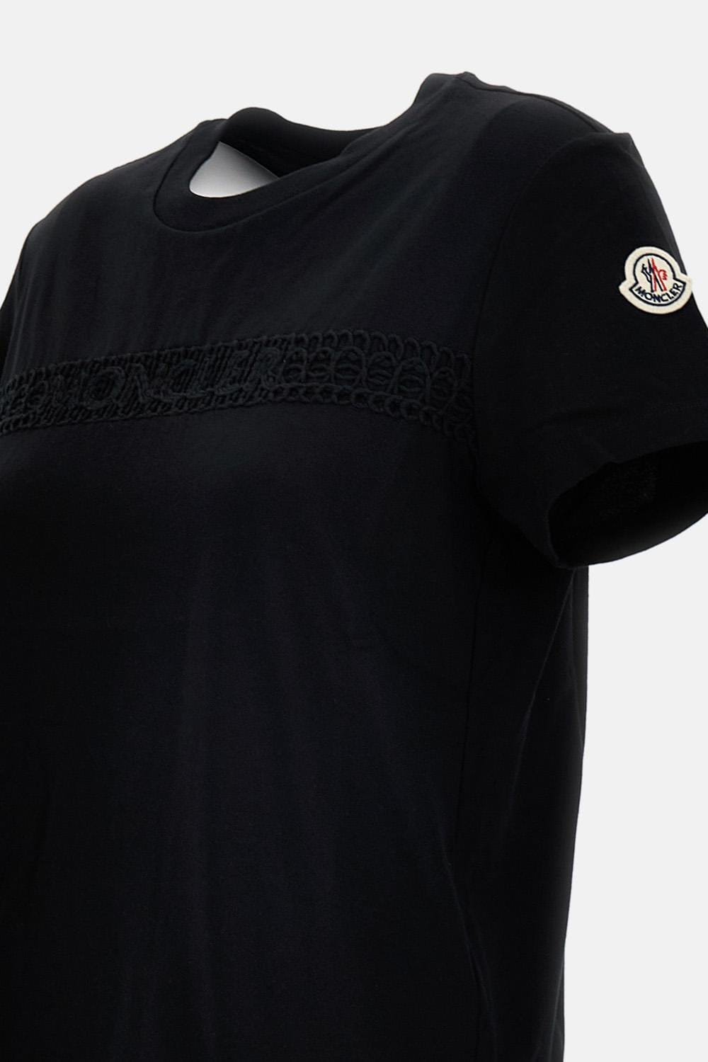 Moncler SS T - SHIRT