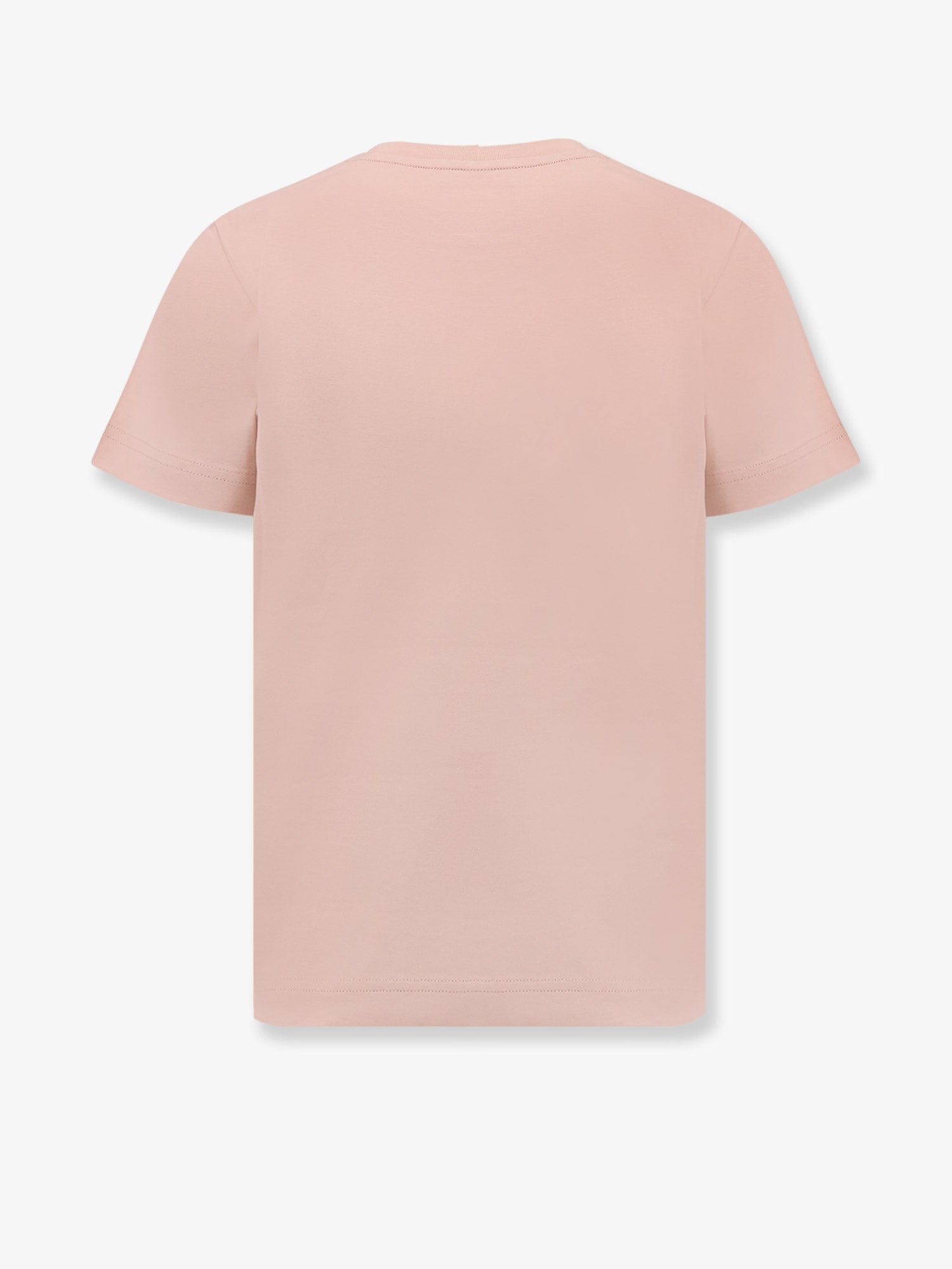 Moncler Biologic cotton t - shirt