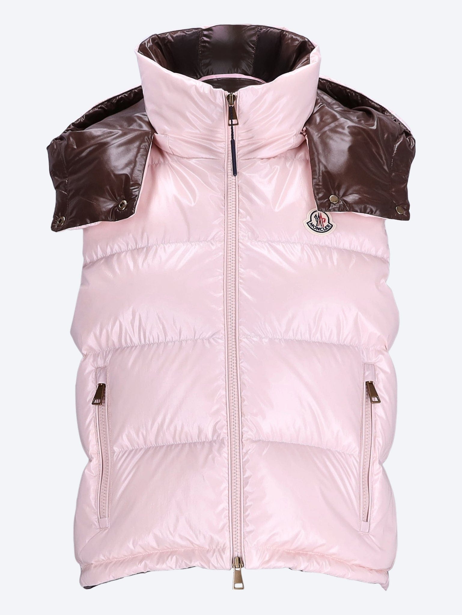 Moncler Niverolle vest