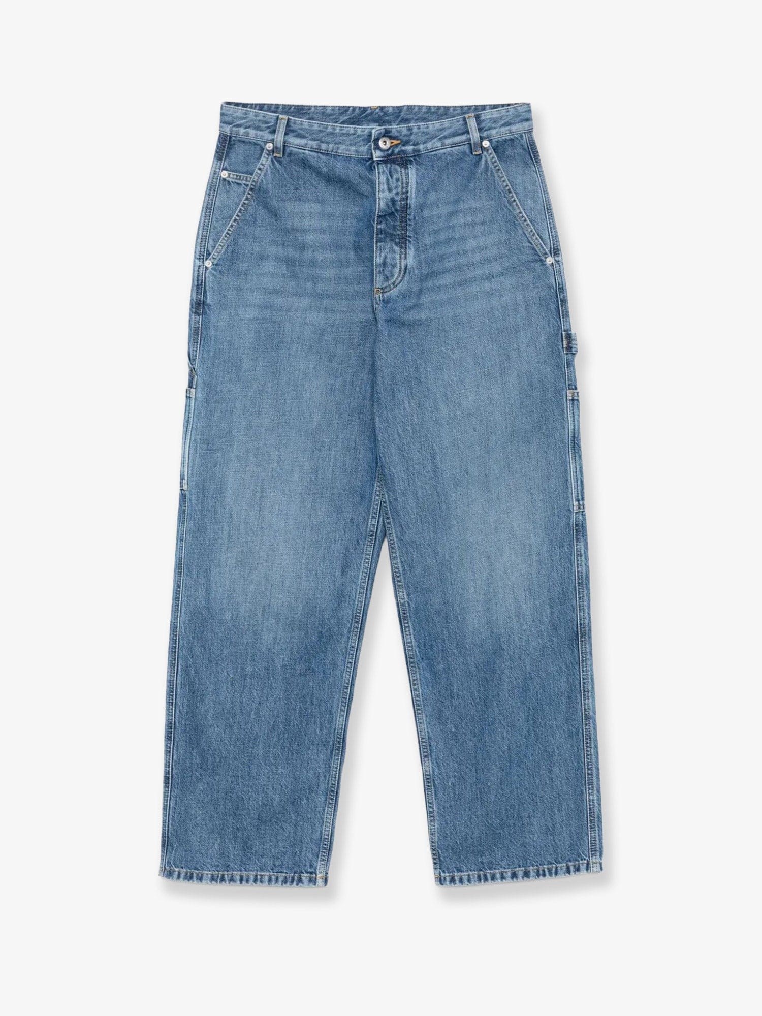 Bottega Veneta Cargo jeans