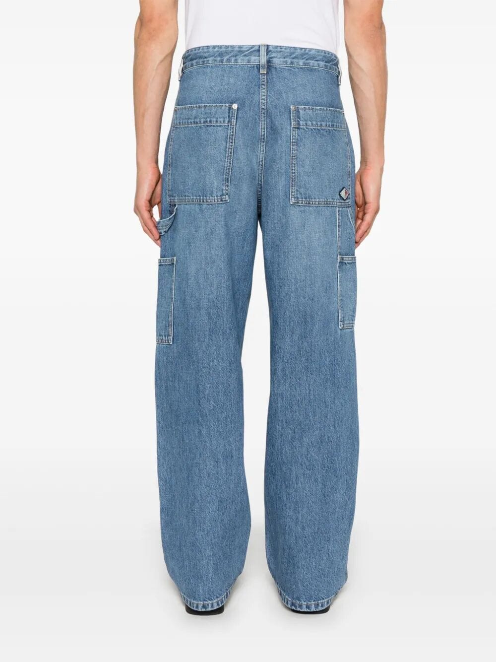 Bottega Veneta Cargo jeans