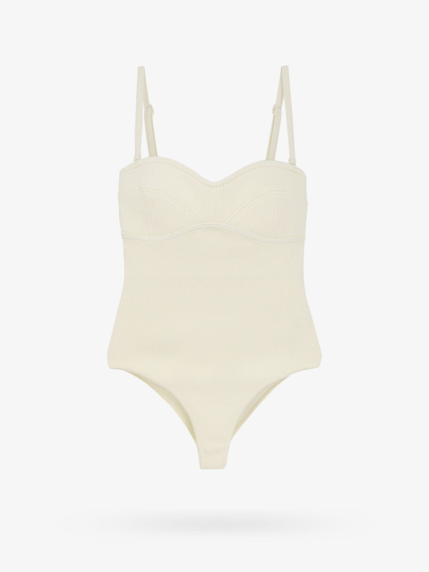 Bottega Veneta Stretch nylon body