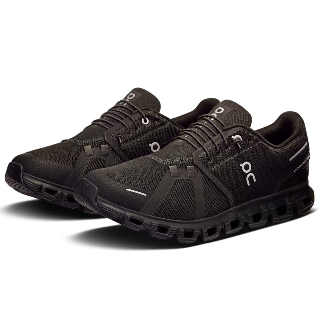 ON Cloud 6 Black