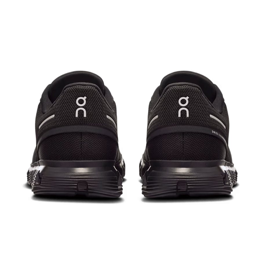 ON Cloud 6 Black