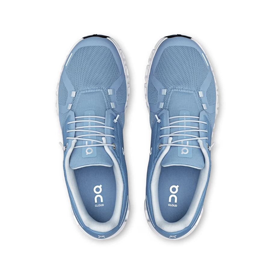 ON Cloud 6 Chambray