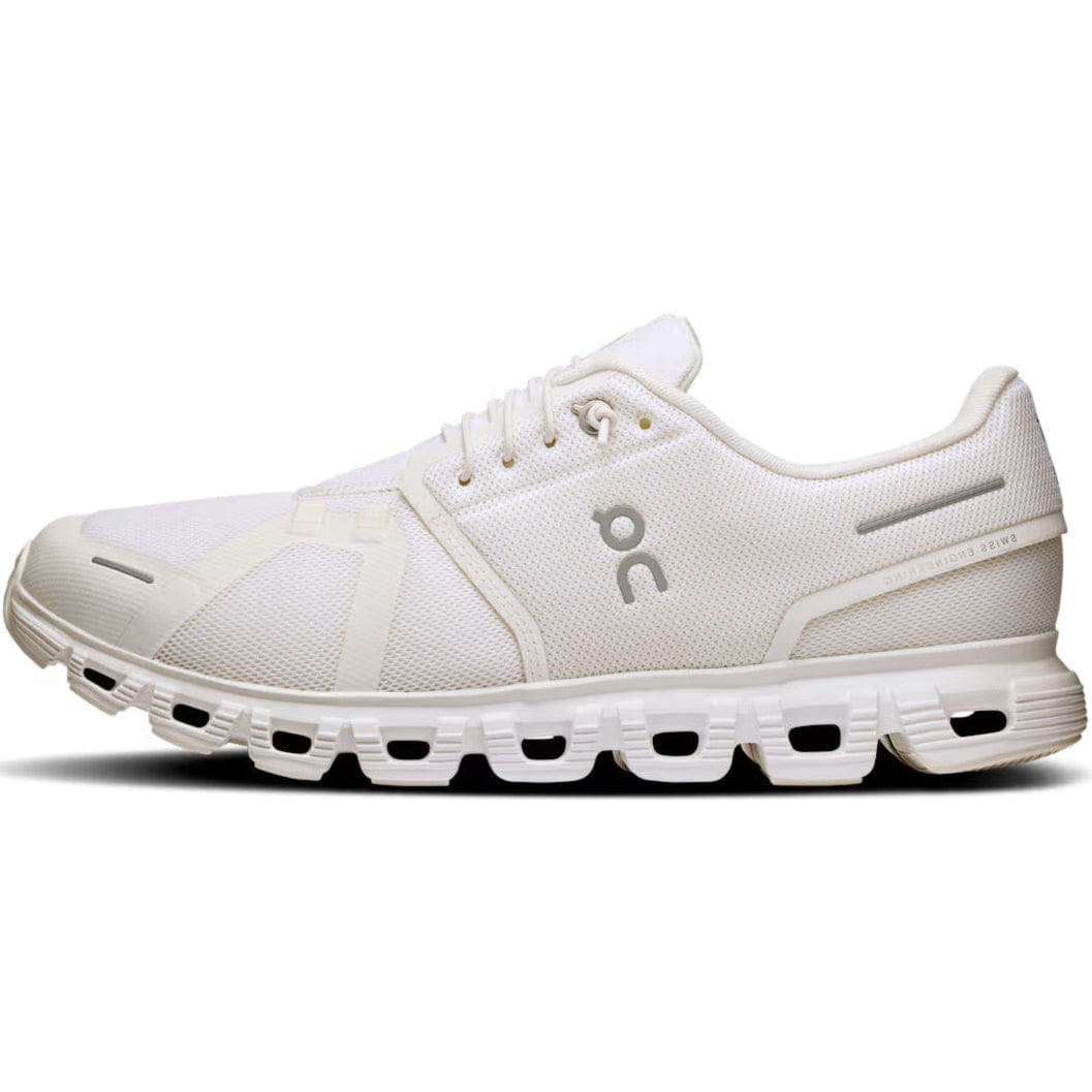 ON Cloud 6 White