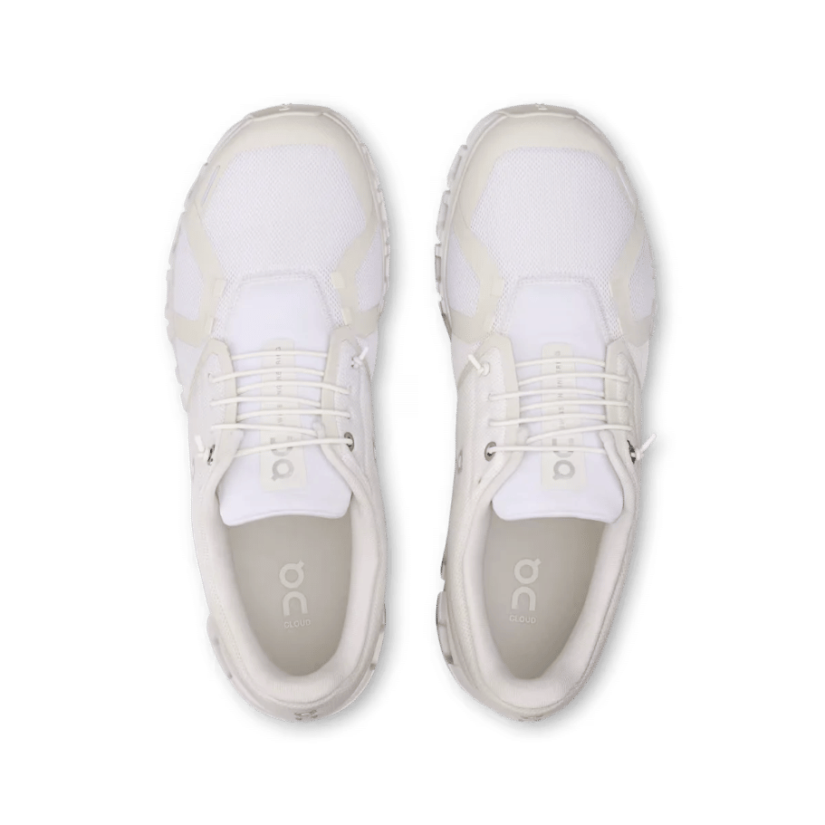 ON Cloud 6 White