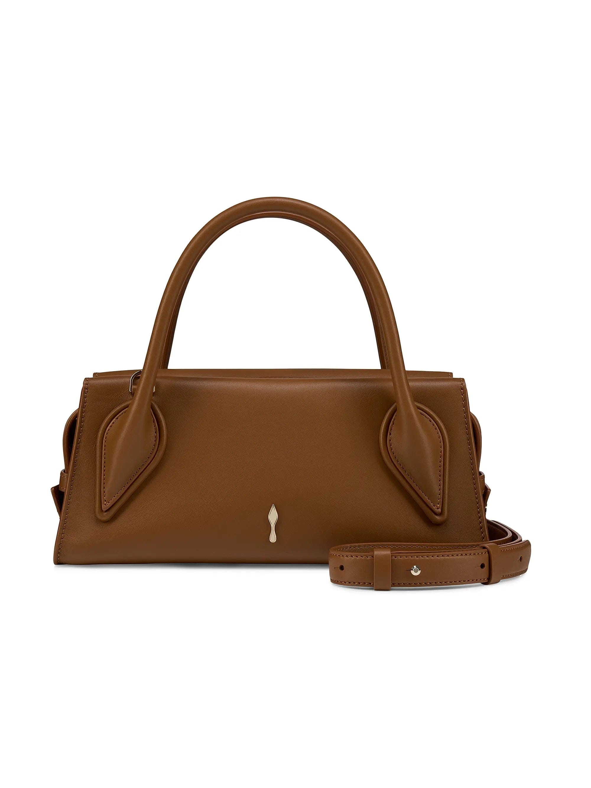 Christian Louboutin Venus Leather Crossbody Bag