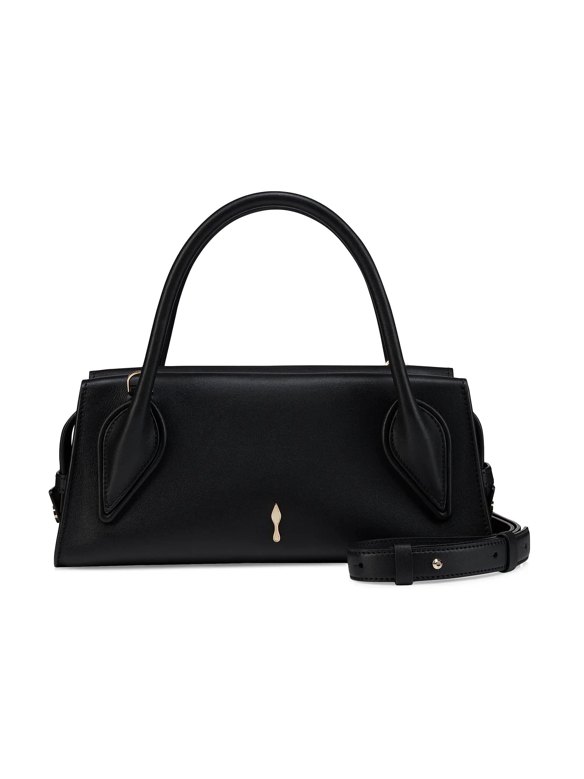 Christian Louboutin Venus Leather Crossbody Bag