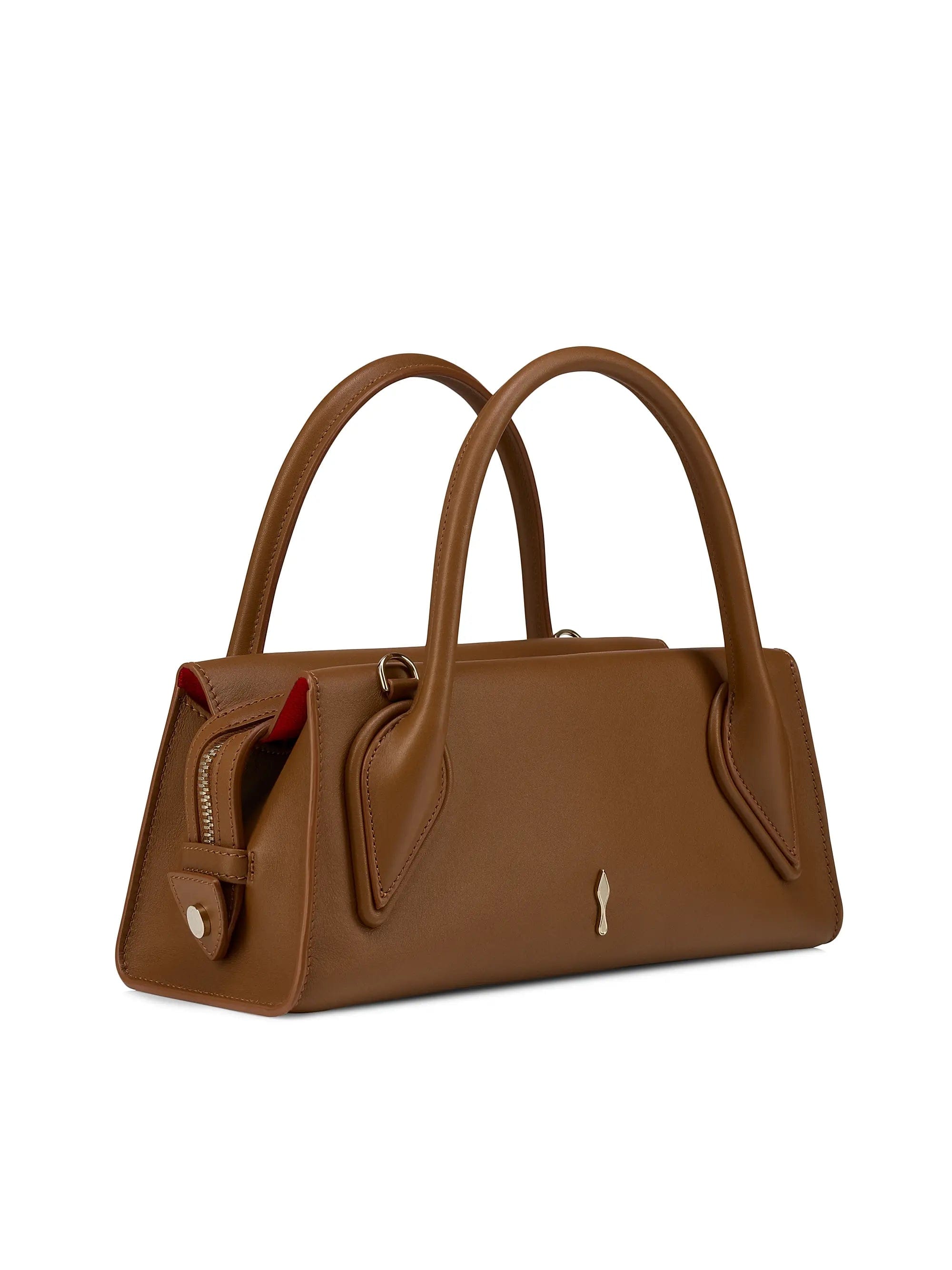 Christian Louboutin Venus Leather Crossbody Bag
