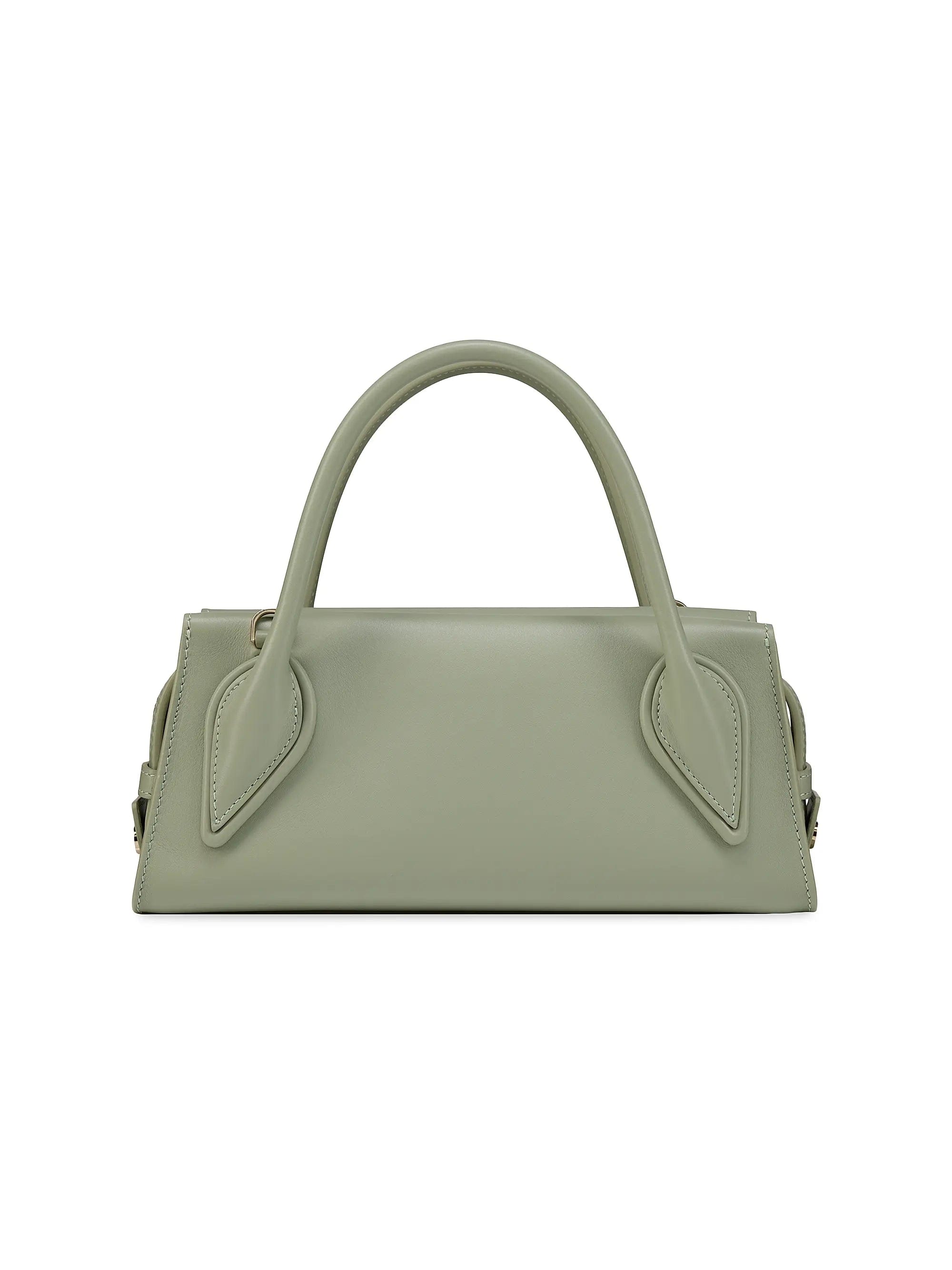 Christian Louboutin Venus Leather Crossbody Bag