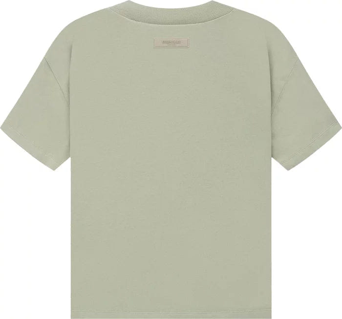 Fear of God Essentials T-Shirt Sea Foam (SS22)