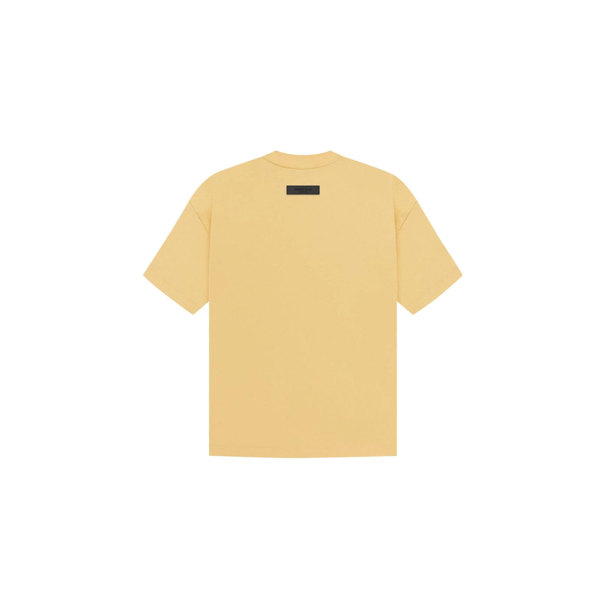 Fear of God Essentials T-Shirt Light Tuscan (2023)