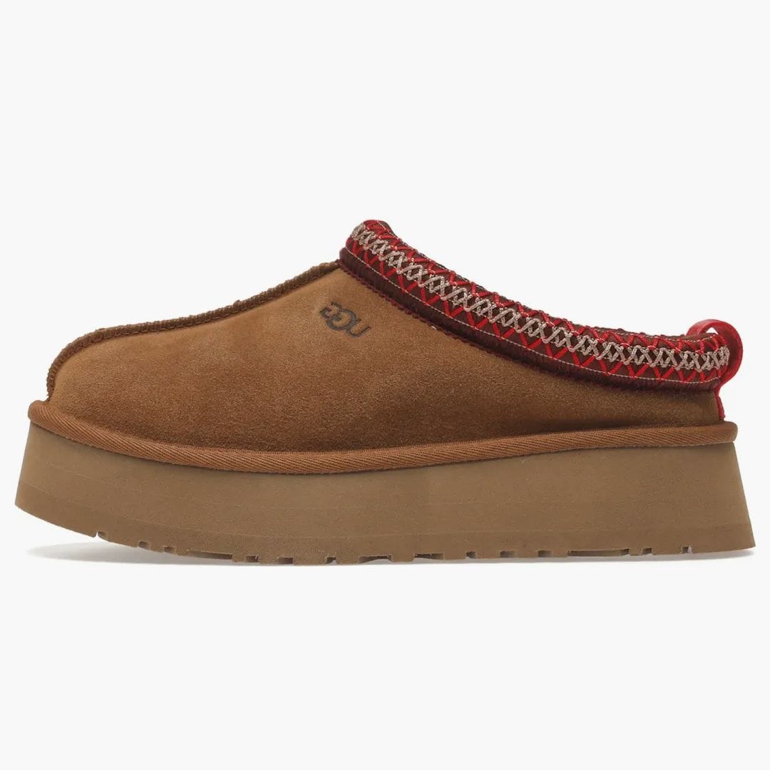 UGG Tazz Slipper Chestnut (women's)
