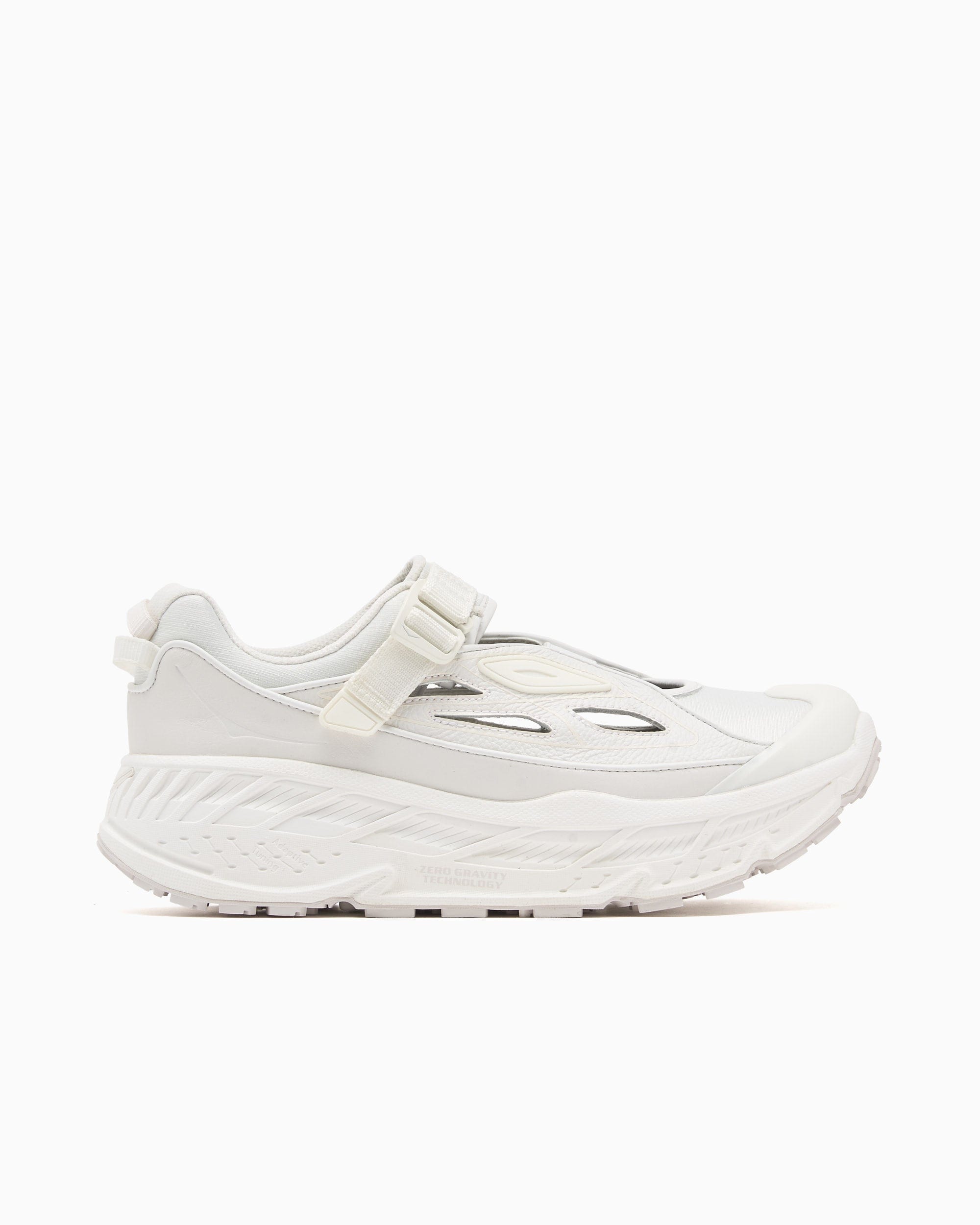 Hoka Stinson Breeze