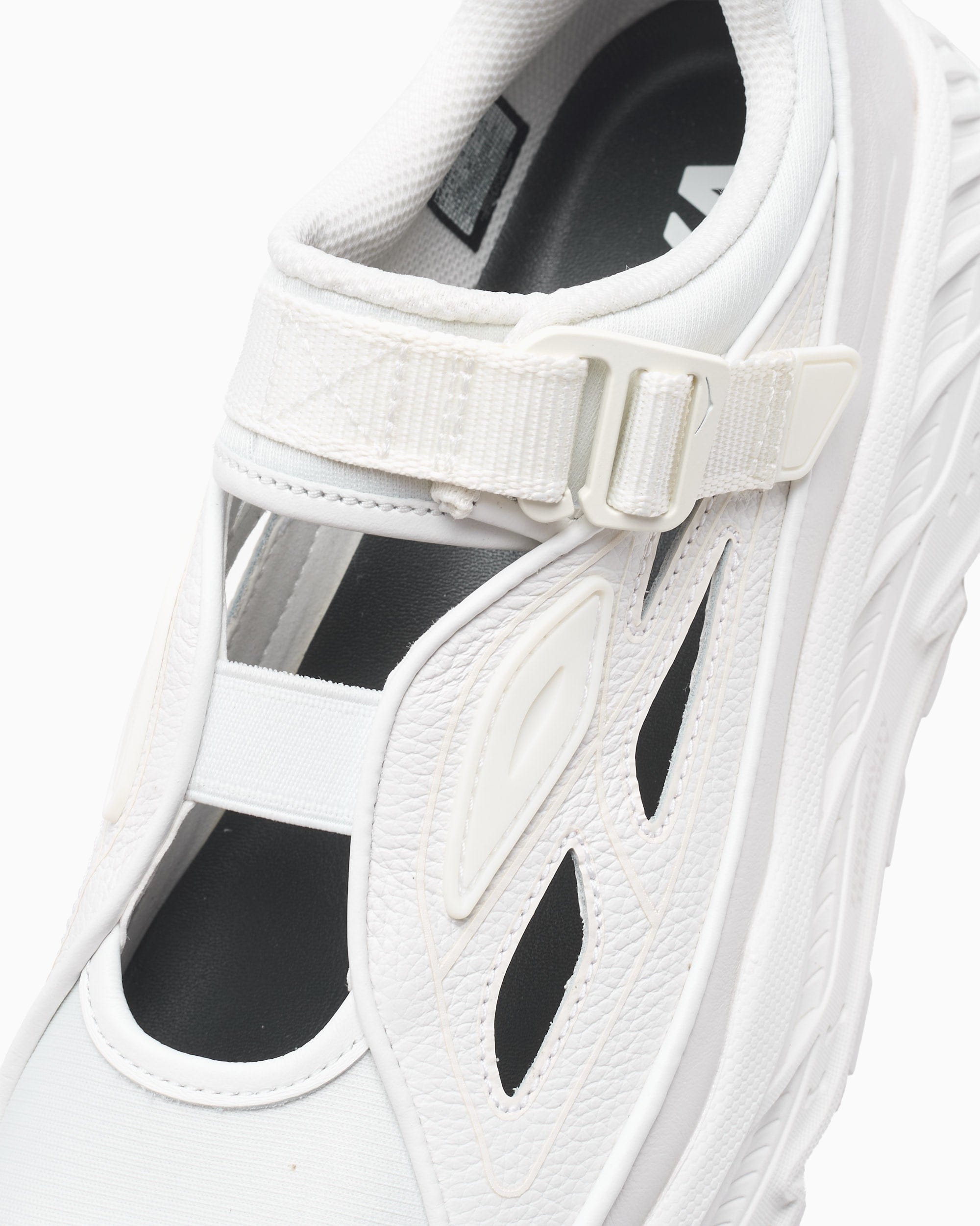 Hoka Stinson Breeze
