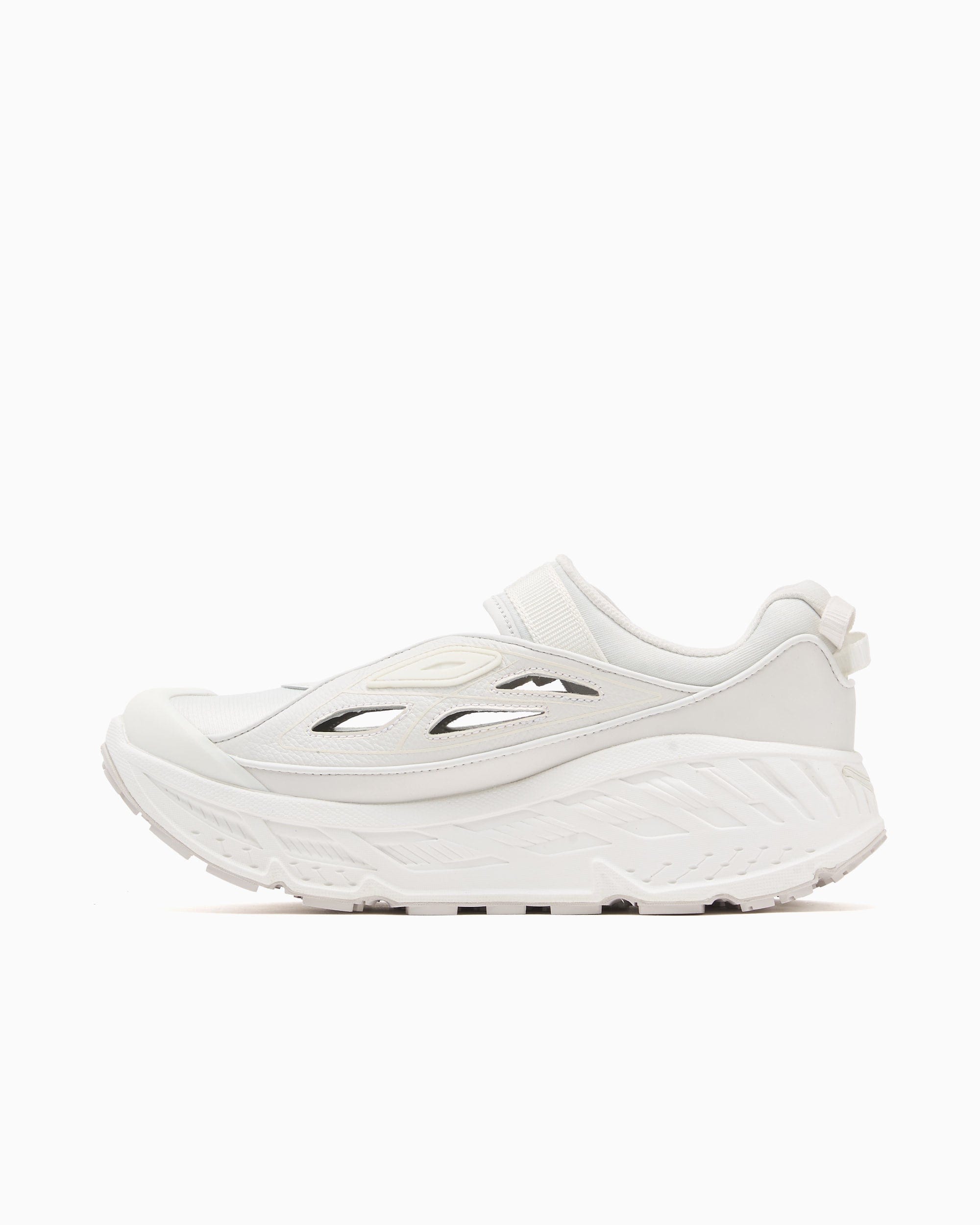 Hoka Stinson Breeze