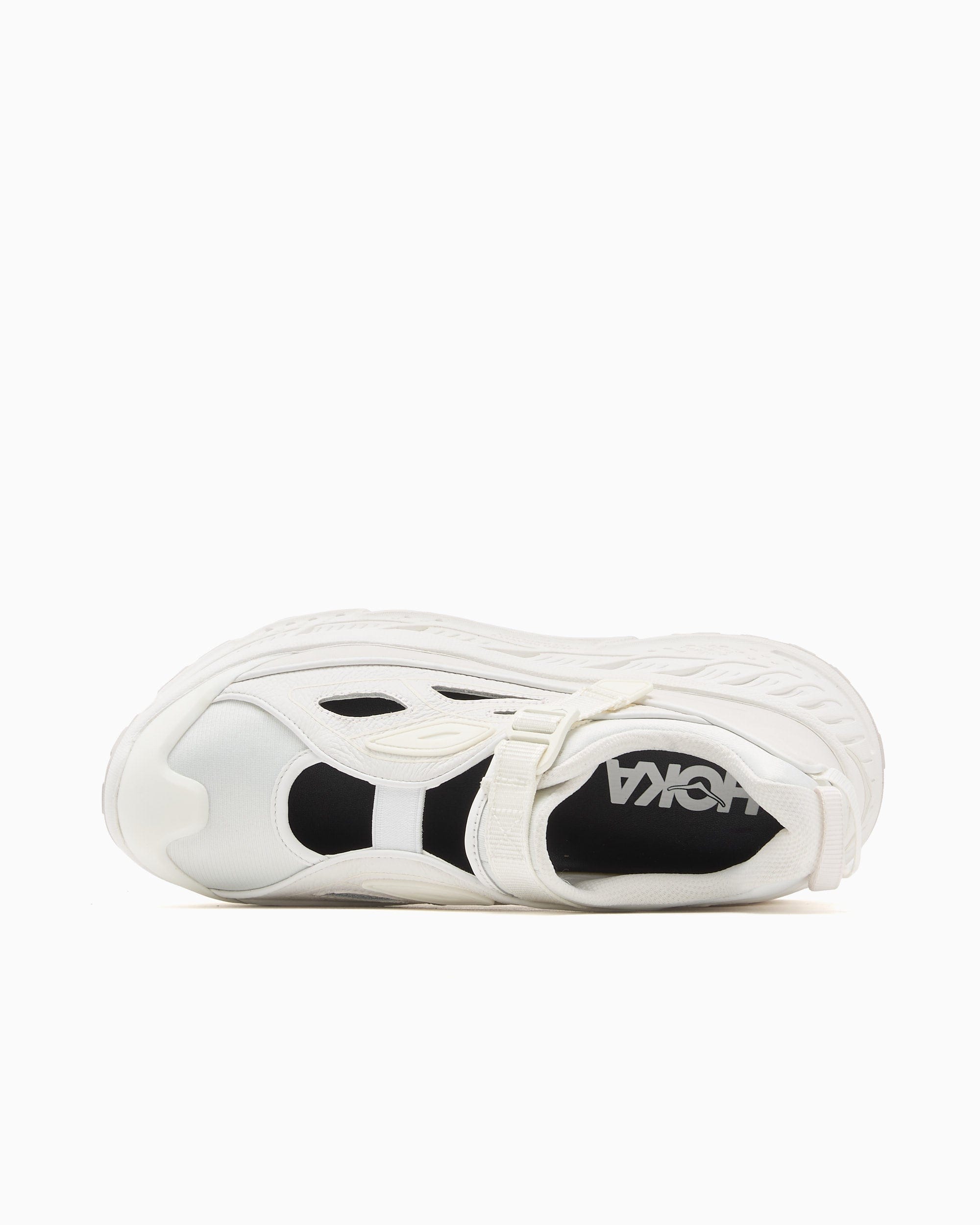Hoka Stinson Breeze