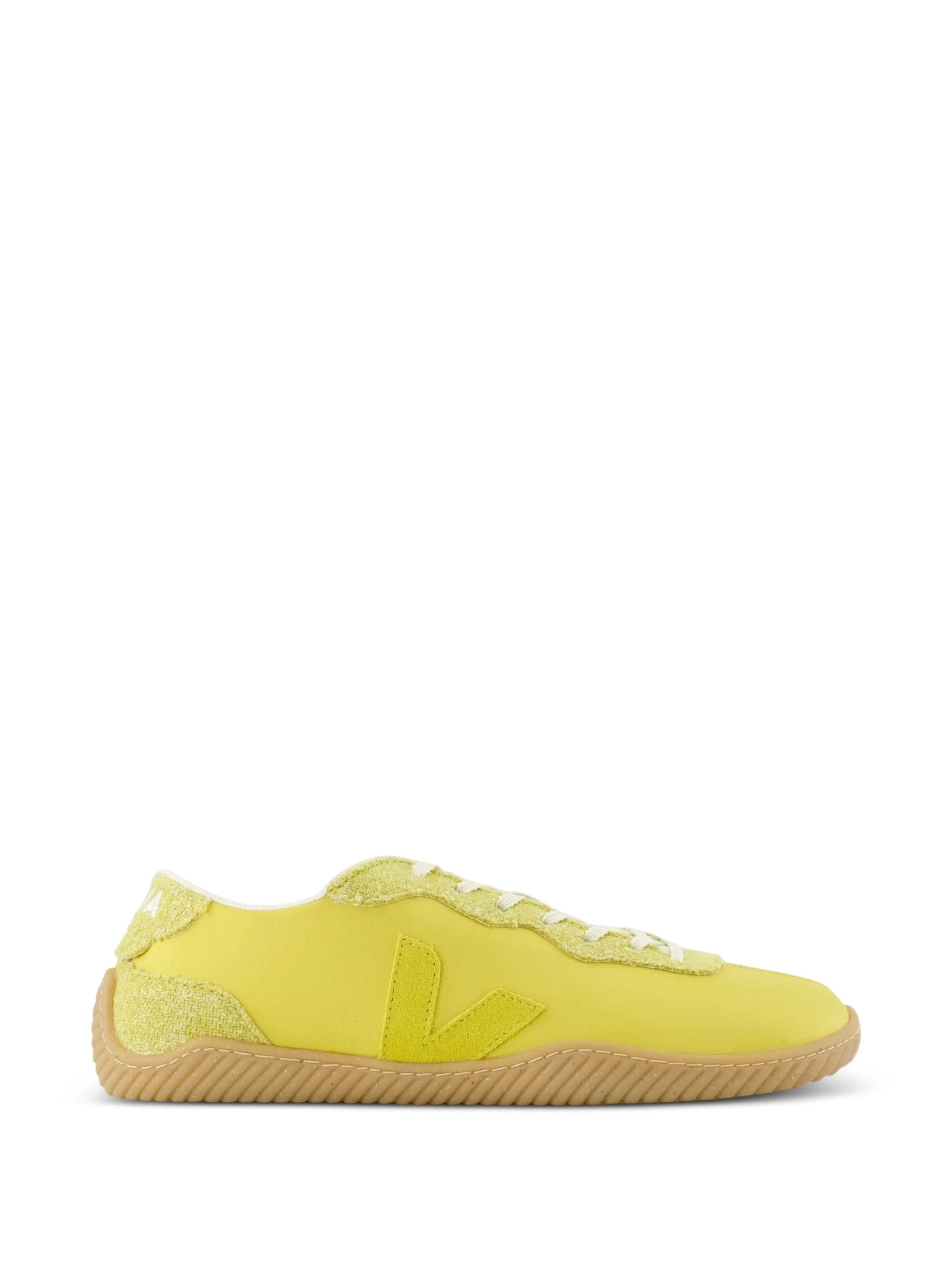 VEJA x Baserange Liquor Tilleul sneakers