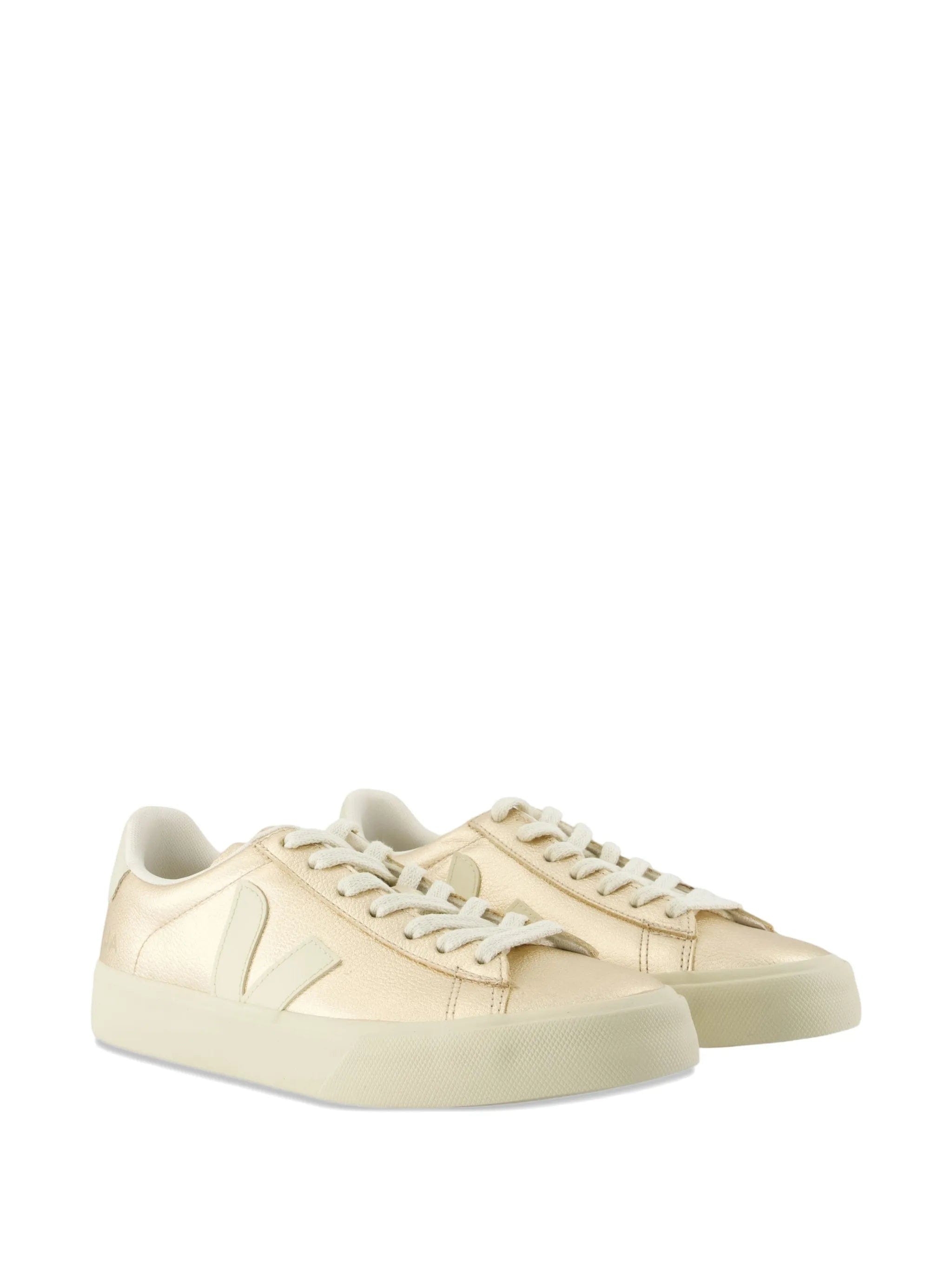 VEJA Campo metallic campo sneakers