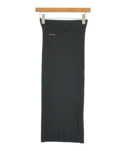 Jacquemus Long/Maxi length skirts