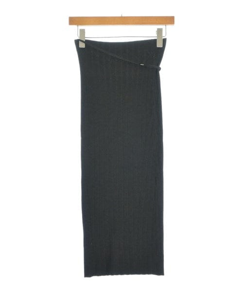 Jacquemus Long/Maxi length skirts